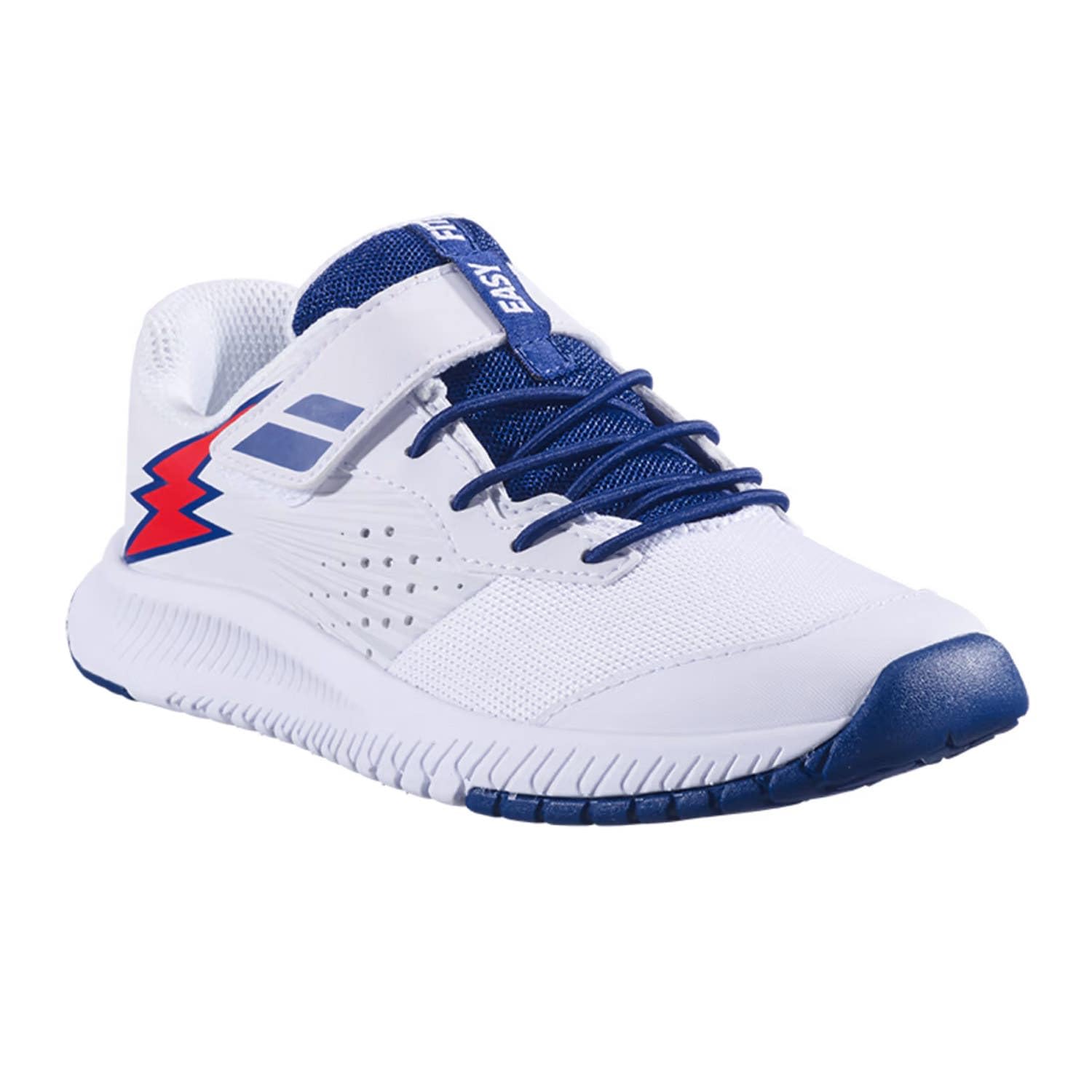 Babolat Pulsion Azul Niño
