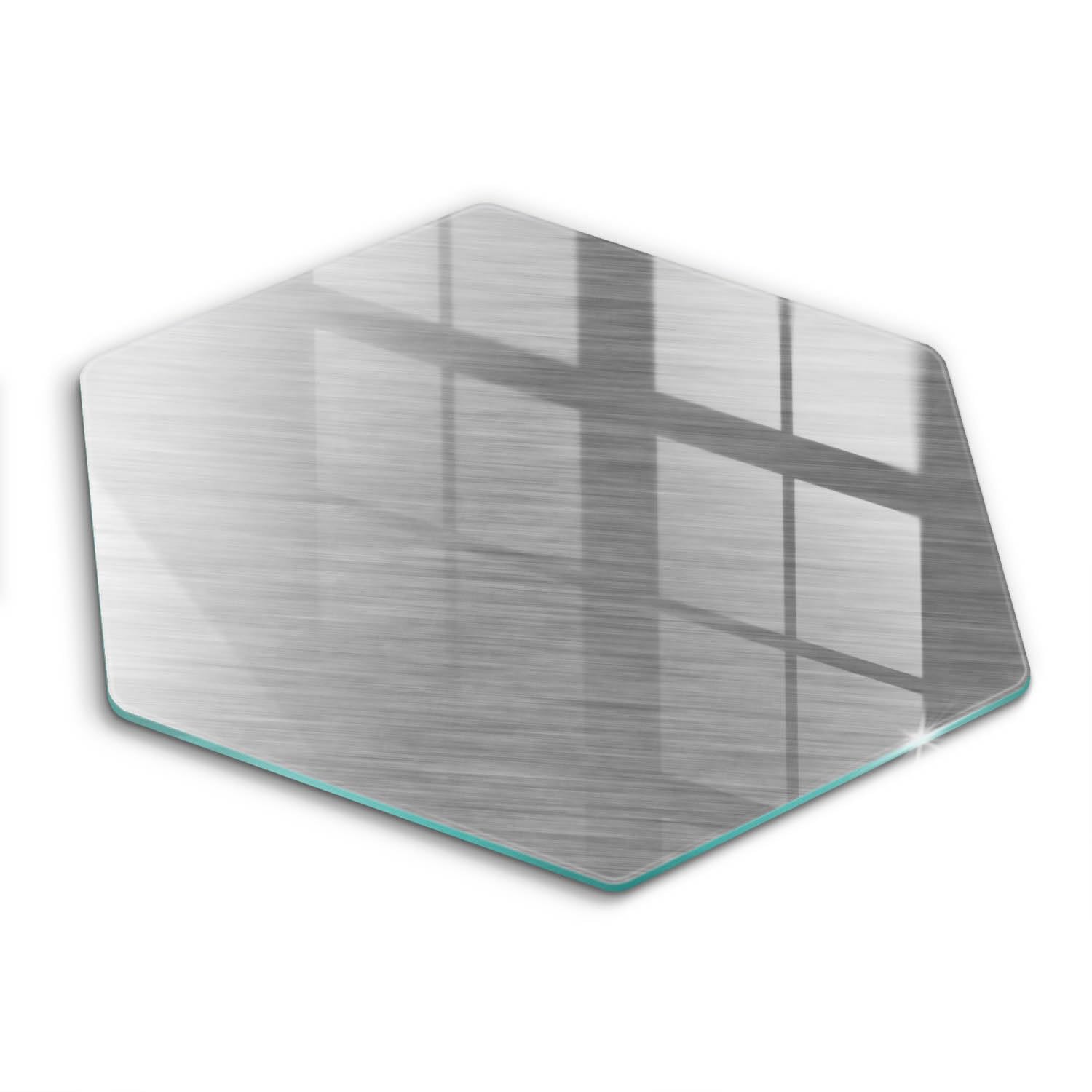 Planche à découper 40cm Wallfluent pour simplifier la cuisine créative en famille