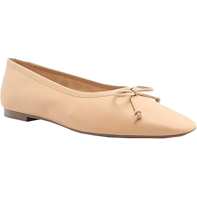 Schutz Arissa honey beige