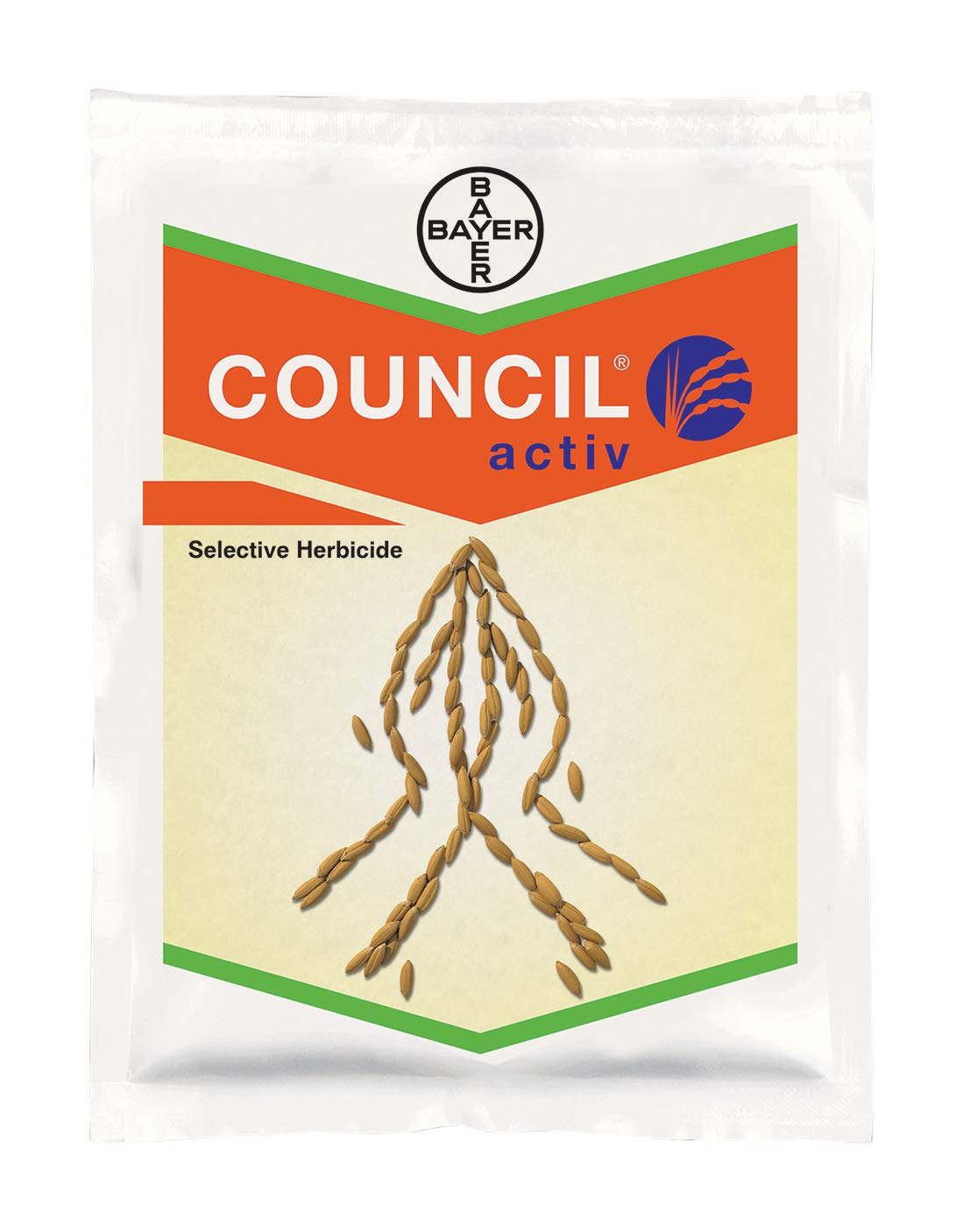 Bayer Council Activ (Herbicide), 90g (B088GN6GFX) Amazon Price History, Amazon Price Tracker