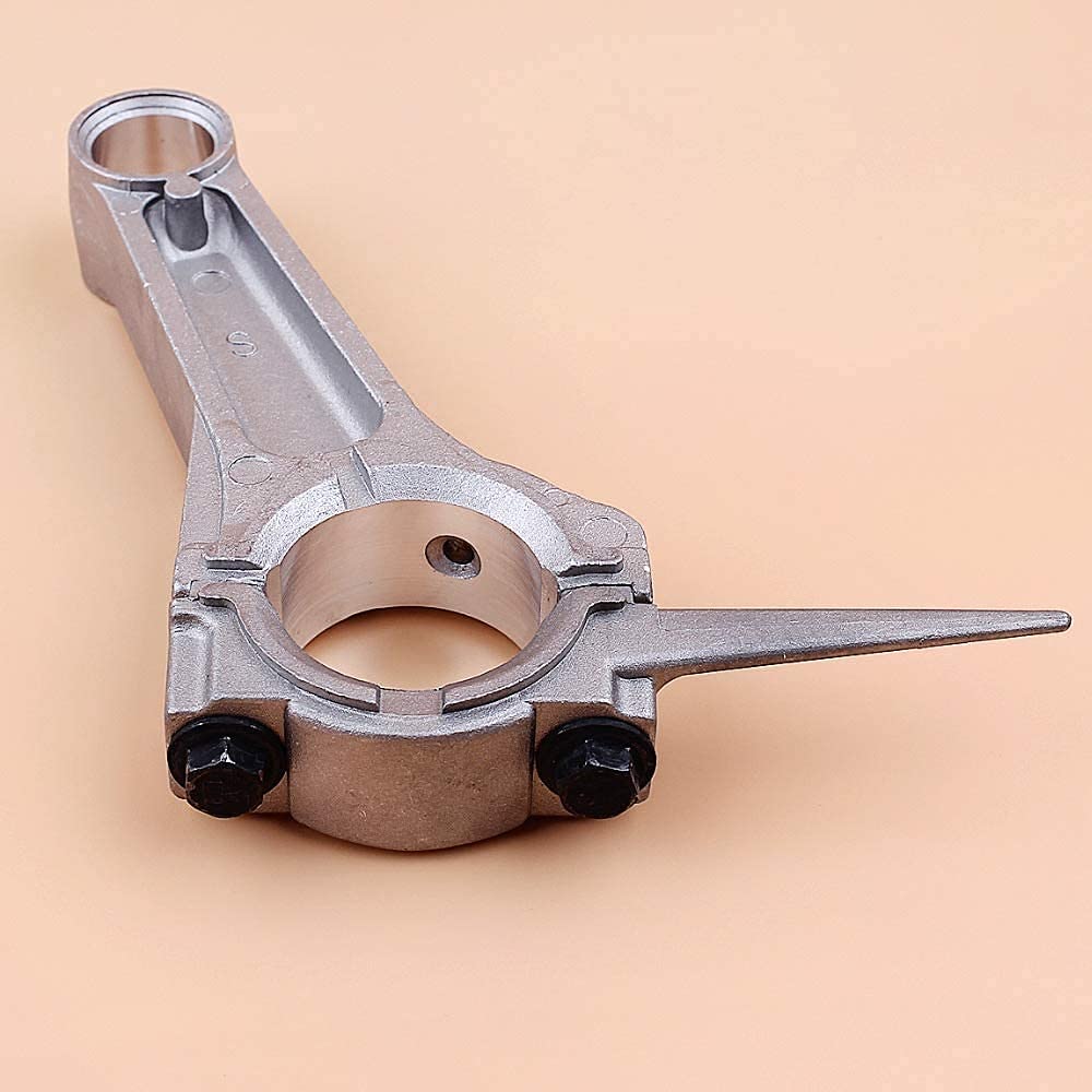 Biella per Honda GX340 GX390 GX 340390 188F 11 13 HP Motori a Benzina Motori 13200-ZE3-010 Generatore Rasaerba