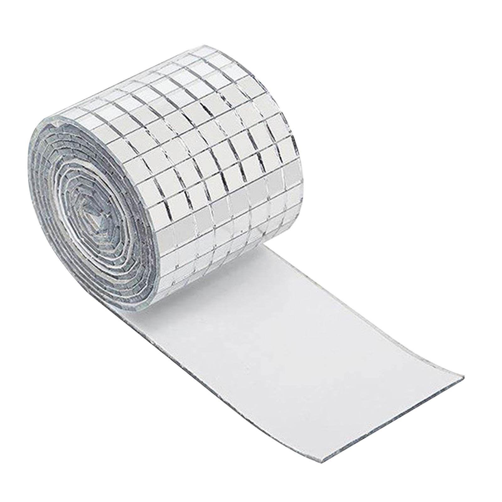 CALANDIS™ 3xSquare Glass Mosaic Tiles Mirror Mosaic for Living Room Bedroom Disco Ball | Glass & Mosaics-image-25