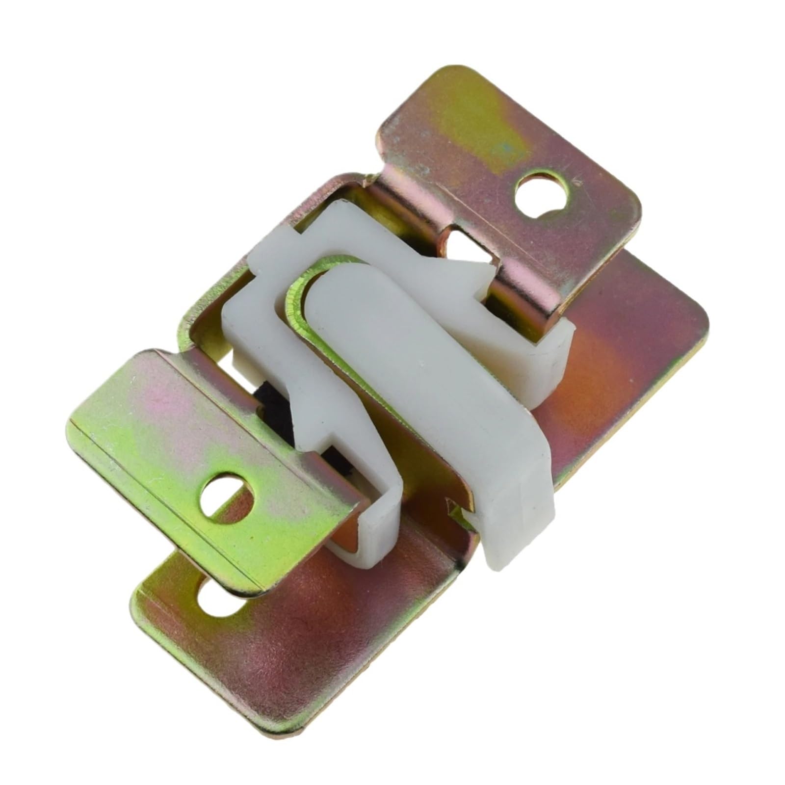 Dwtnmex One Color Car Tailgate Lock For Toyota For Hiace 1992-2018 Model 67207-95J01 67206-26010 Back Door Lock Limited Tailgate Lock Stoper Tailgate Lock Actuator