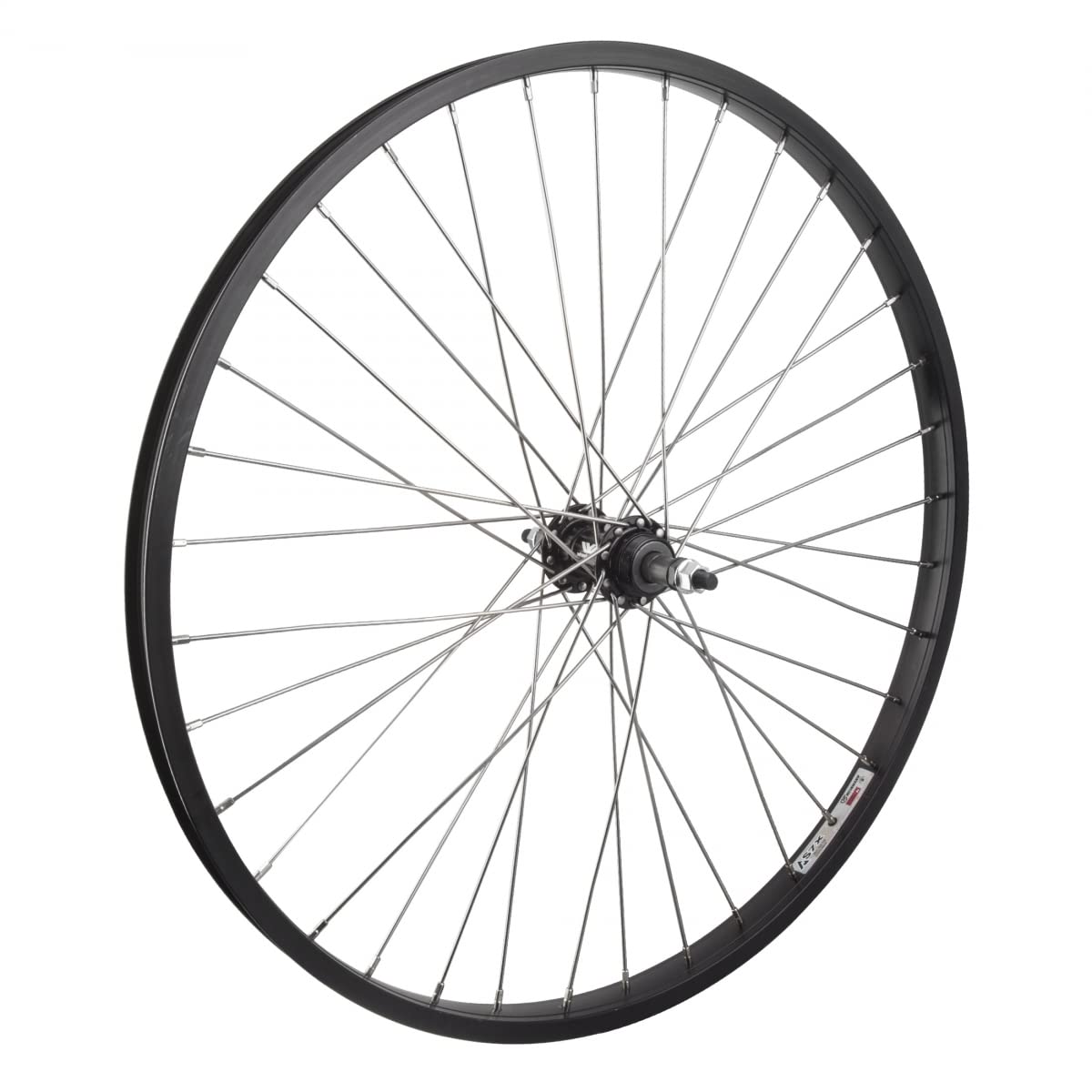 【新品】RUF CYCLES BALLOOH TIRE 26×3.０_ブラック RUFF CYCLES | STORE - Tire Tyron 26