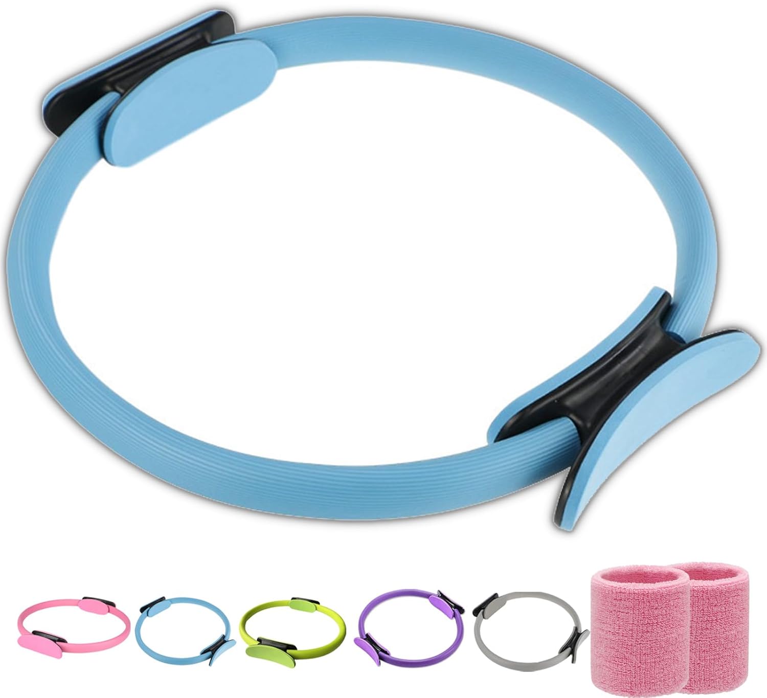 Anelli Per Pilates | Acquisti Online Su