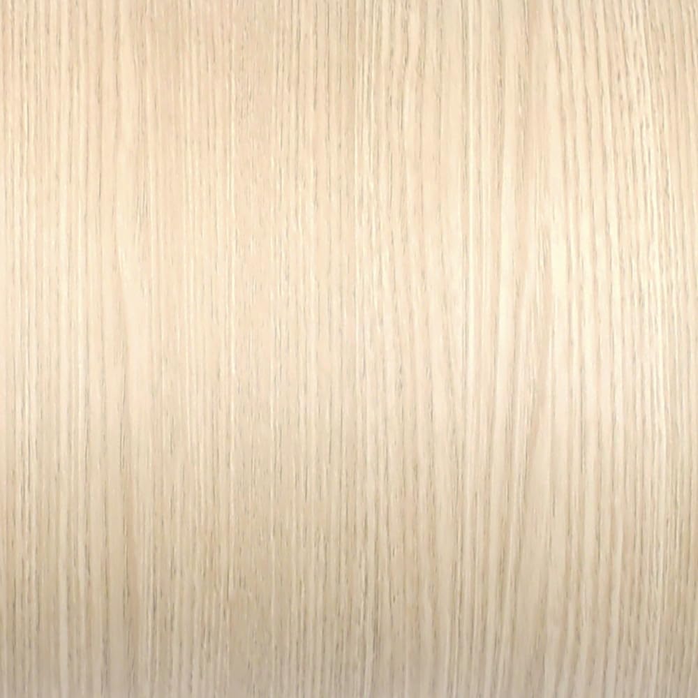 ROSEROSA Peel and Stick PVC Faux Wood Self-Adhesive Wallpaper Covering Counter Top Shelf Liner DW Series (DW105, 3.28 Feet X 8.20 Feet)