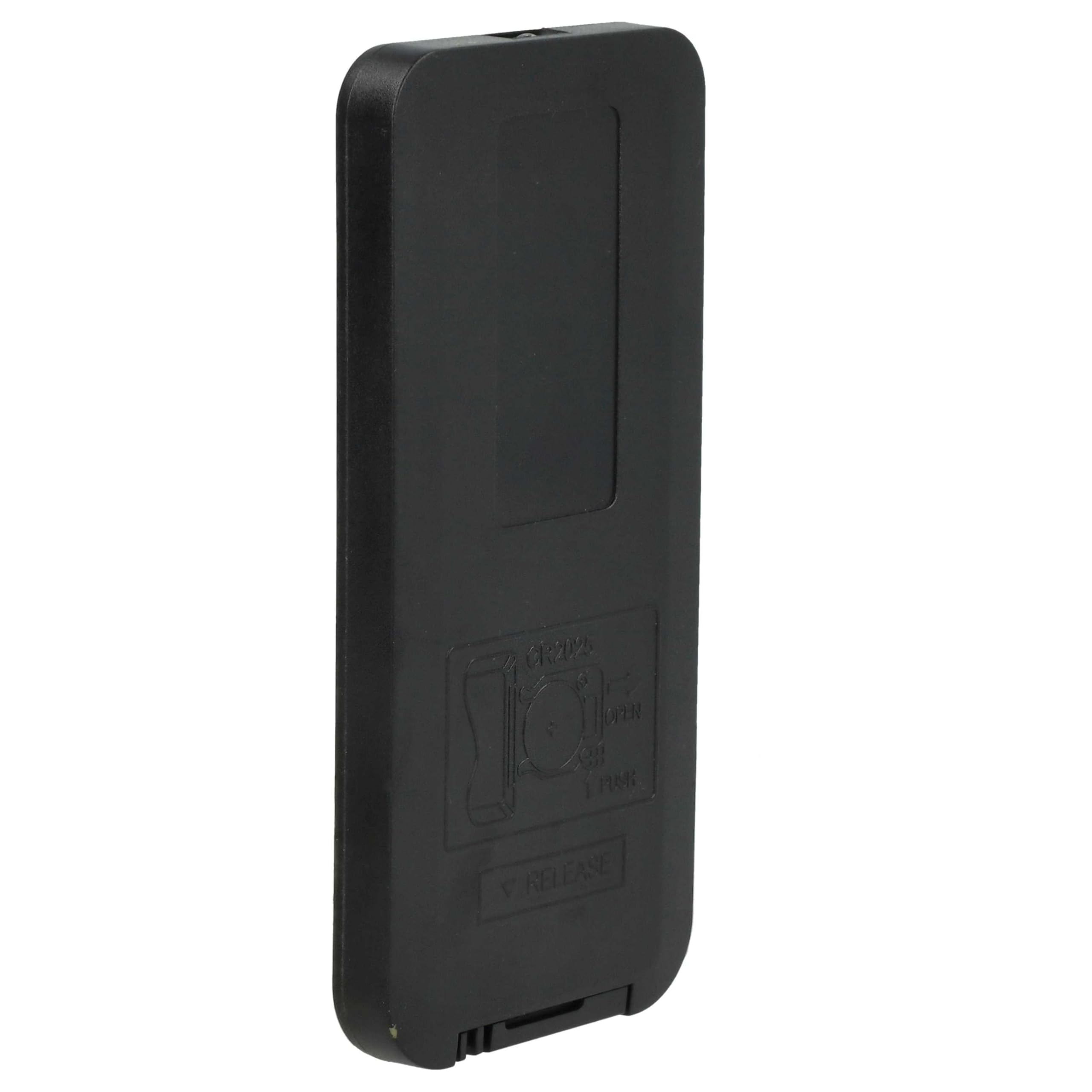 Vhbw Fernauslöser Für Sony Alpha Kameras - Infrarot Remote Mit 10m Reichweite