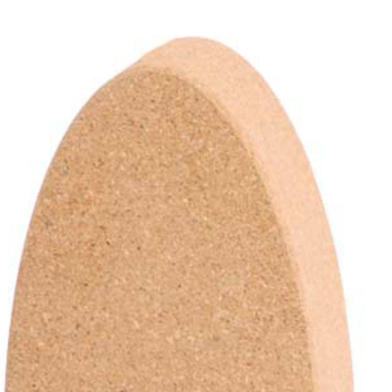 Bloque de de Corcho, Bloque de Estiramiento, Accesorio de