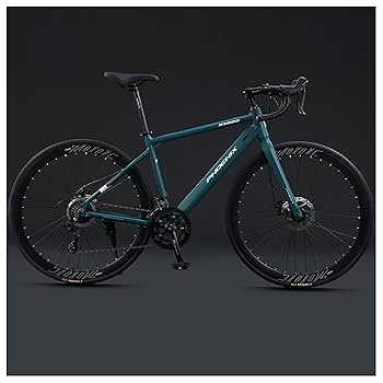 はなこさん専用 GHISALLO アルミロードバイク 700C Amazon | エアロロードバイク 700C×32C ロードバイク アルミ