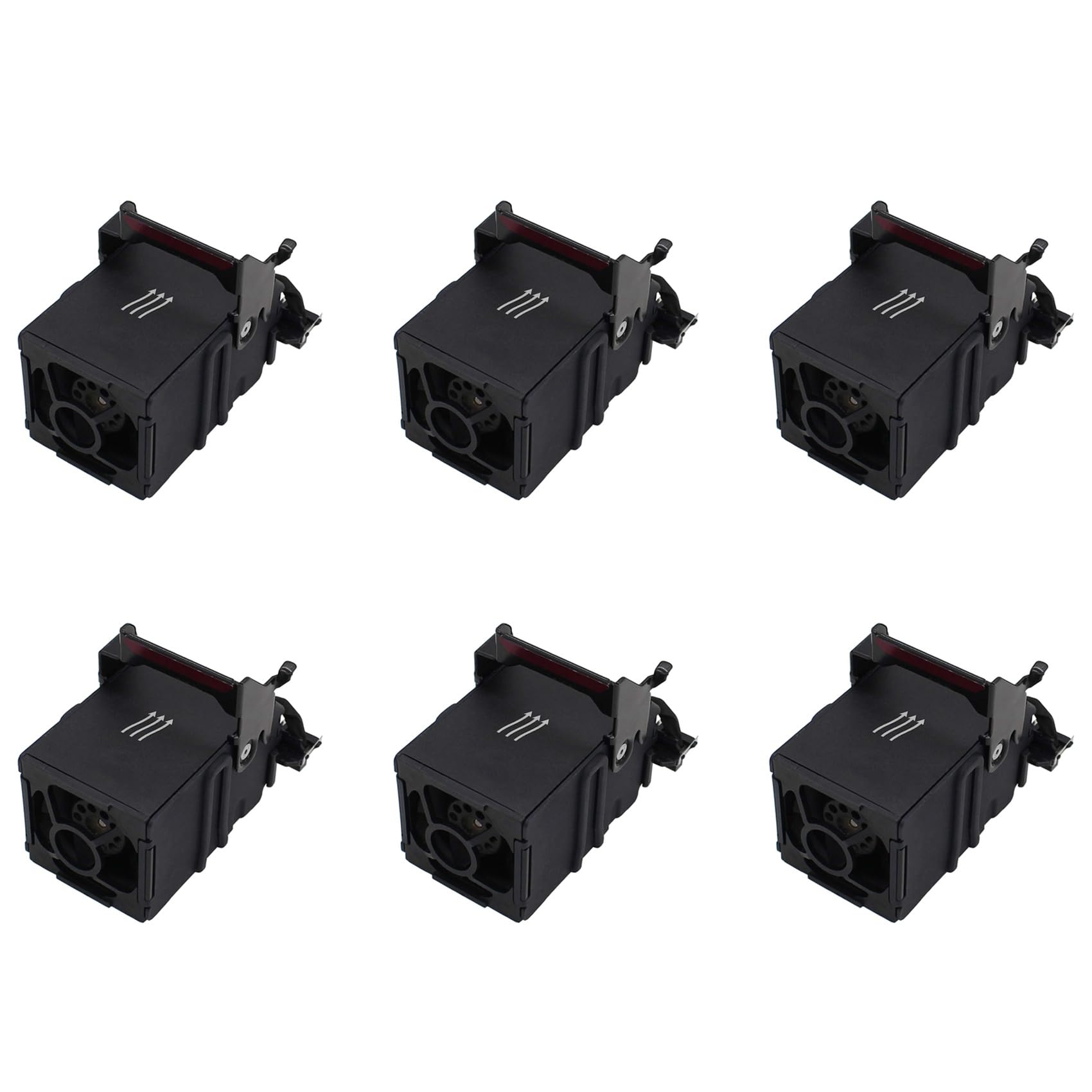 Ventilateur DL360P G8 HP ProLiant module refroidissement GFM0412SS 654752-002