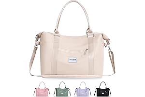 Versatile Trolley Sleeve Carry-On, Excursion Essential for Women