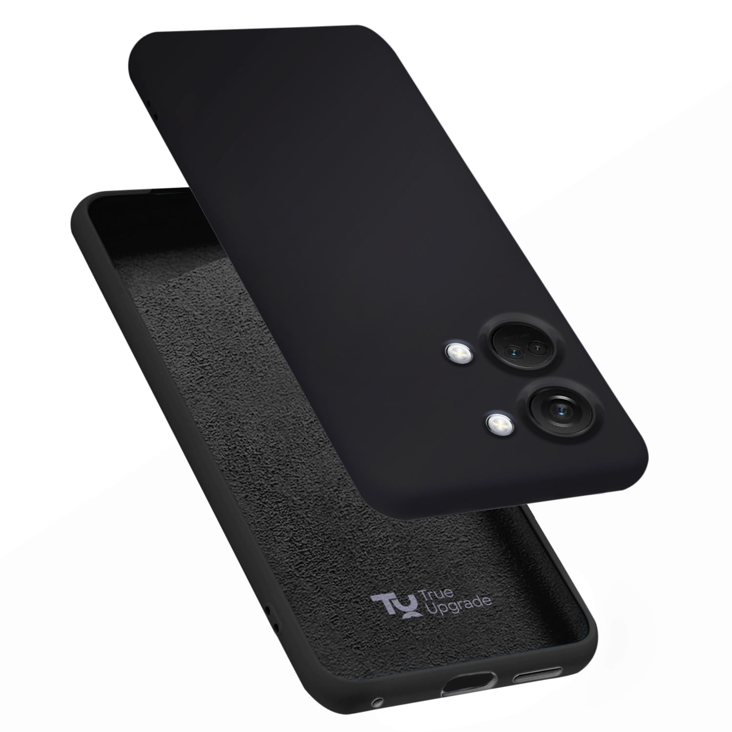 TRUEUPGRADE OnePlus Nord 3 5G Case Black - Image 1