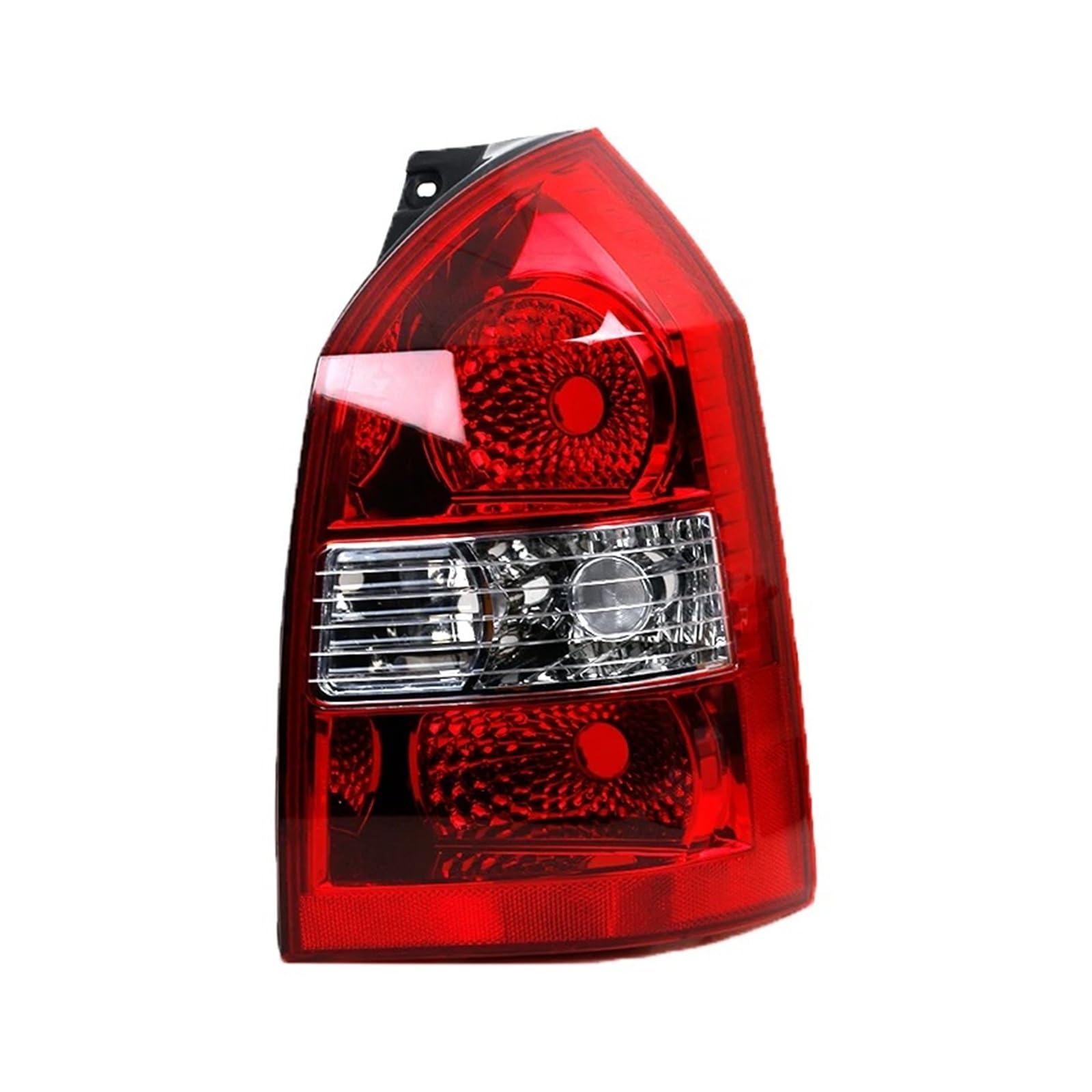 SANCAK Tercera Tercera Luz De Freno Para Hyundai Para Tucson 2005-2010 Pantalla Freno Coche, Carcasa Luces Traseras, Lámpara Trasera Marcha Atrás Sin Bombilla