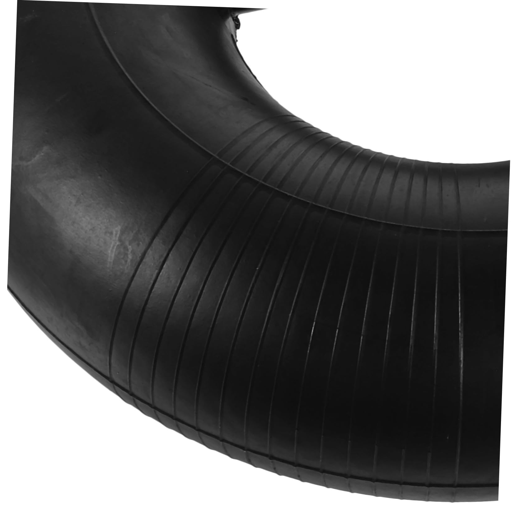 Supvox 2 Stück Rasenmäher Innenschläuche 15x6.00-6 Verdicktes Gummi Ersatz für Rasentraktor Schubkarre Reifen Reparatur Zubehör