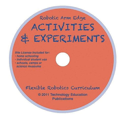 S S Worldwide Brazo robĂłtico Edge estudios S S Worldwide Brazo robĂłtico Edge estudios