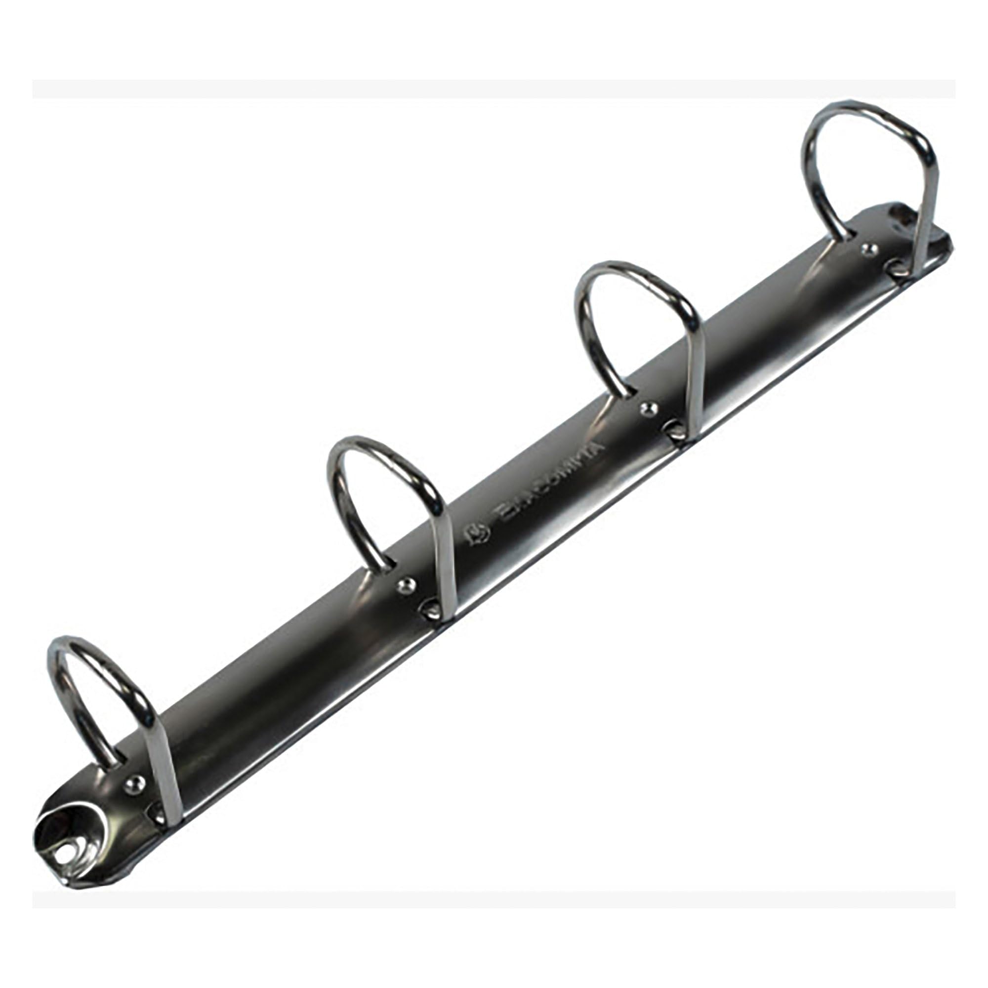 Raccoglitore personalizzabile Exacompta Kreacover 4 anelli a D 5 cm dorso 7,5 cm
