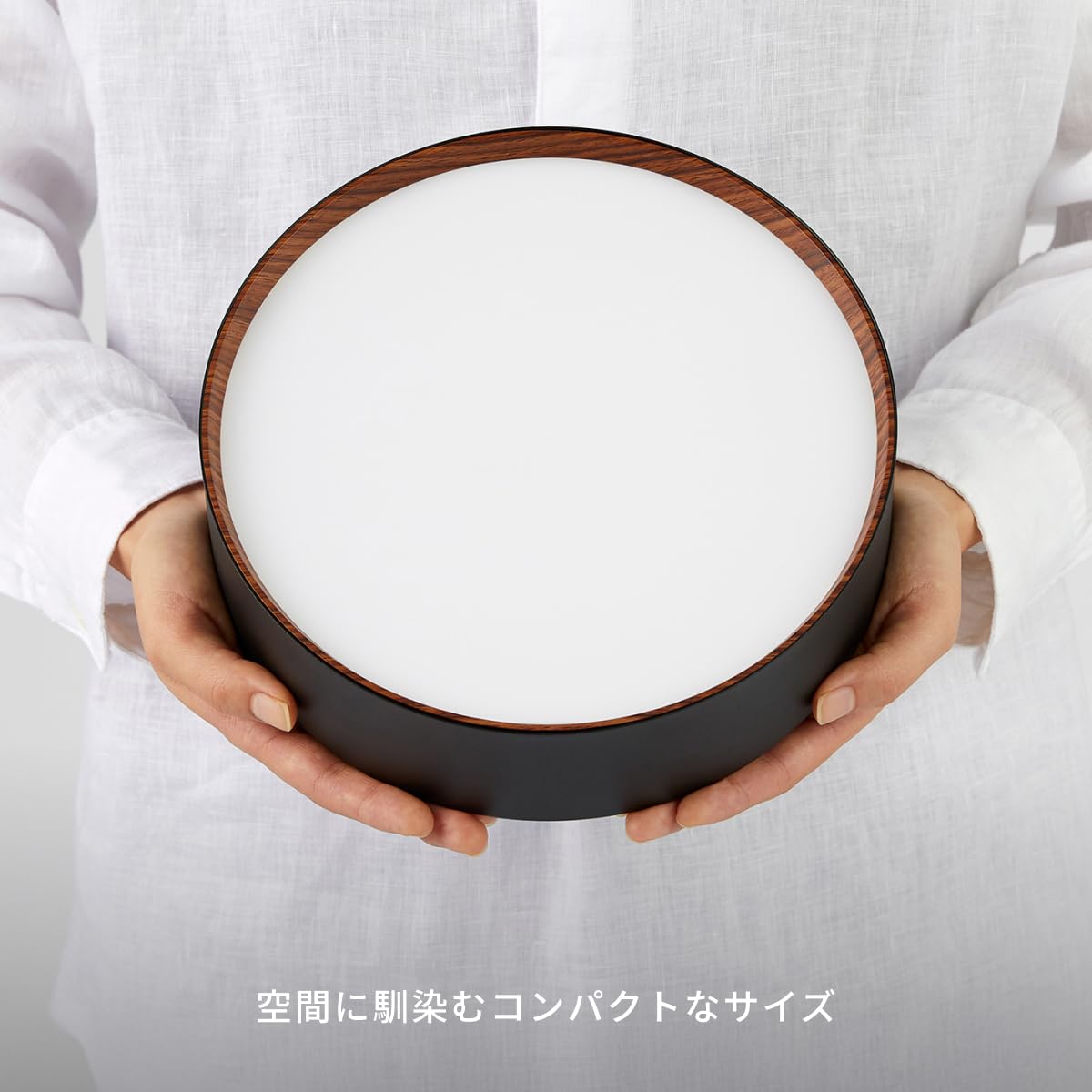 Amazon.co.jp: アートワークスタジオ グロー ミニ LED シーリング