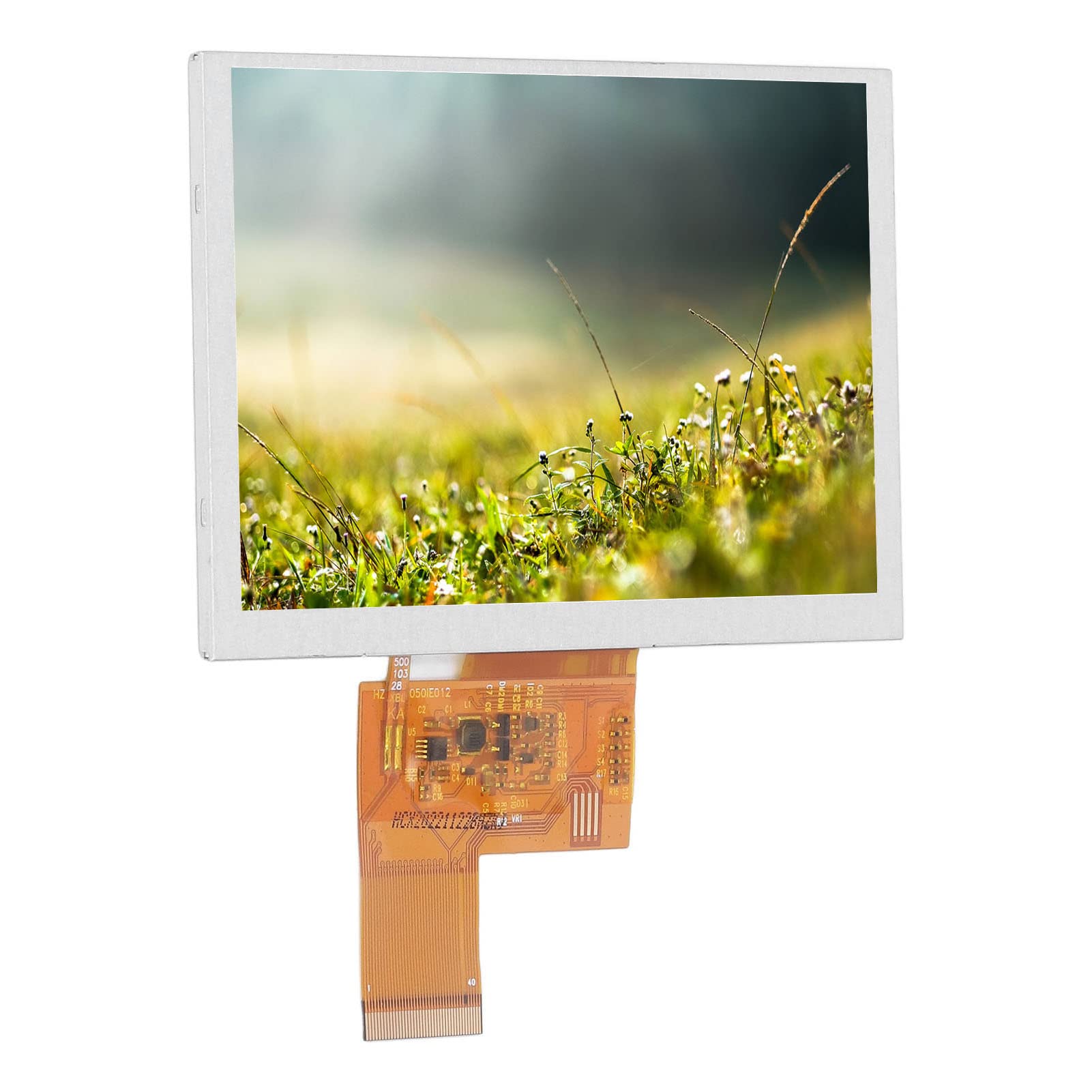 師走特価　訳あり15,24,31Khz 4:3 9.7インチ LCD 液晶 高輝度LCDディスプレイ7インチタブレットPCタッチスクリーン7インチ800