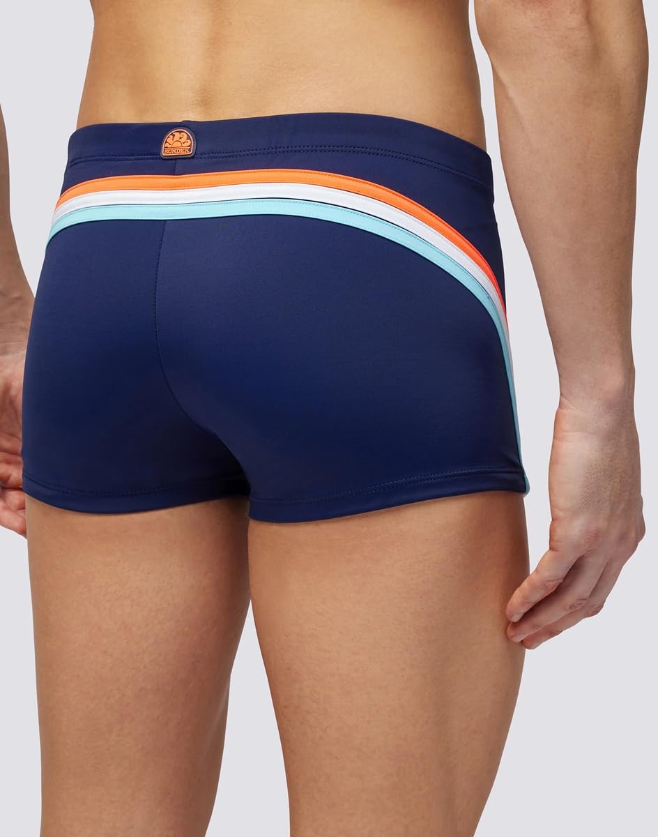 SUNDEK Zion Short Maillot de bain pour homme