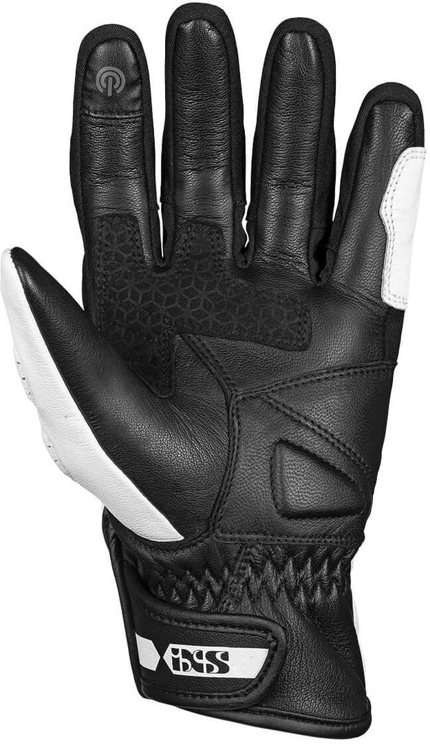 IXS Sport Talura 3.0 perforowane damskie rękawice motocyklowe