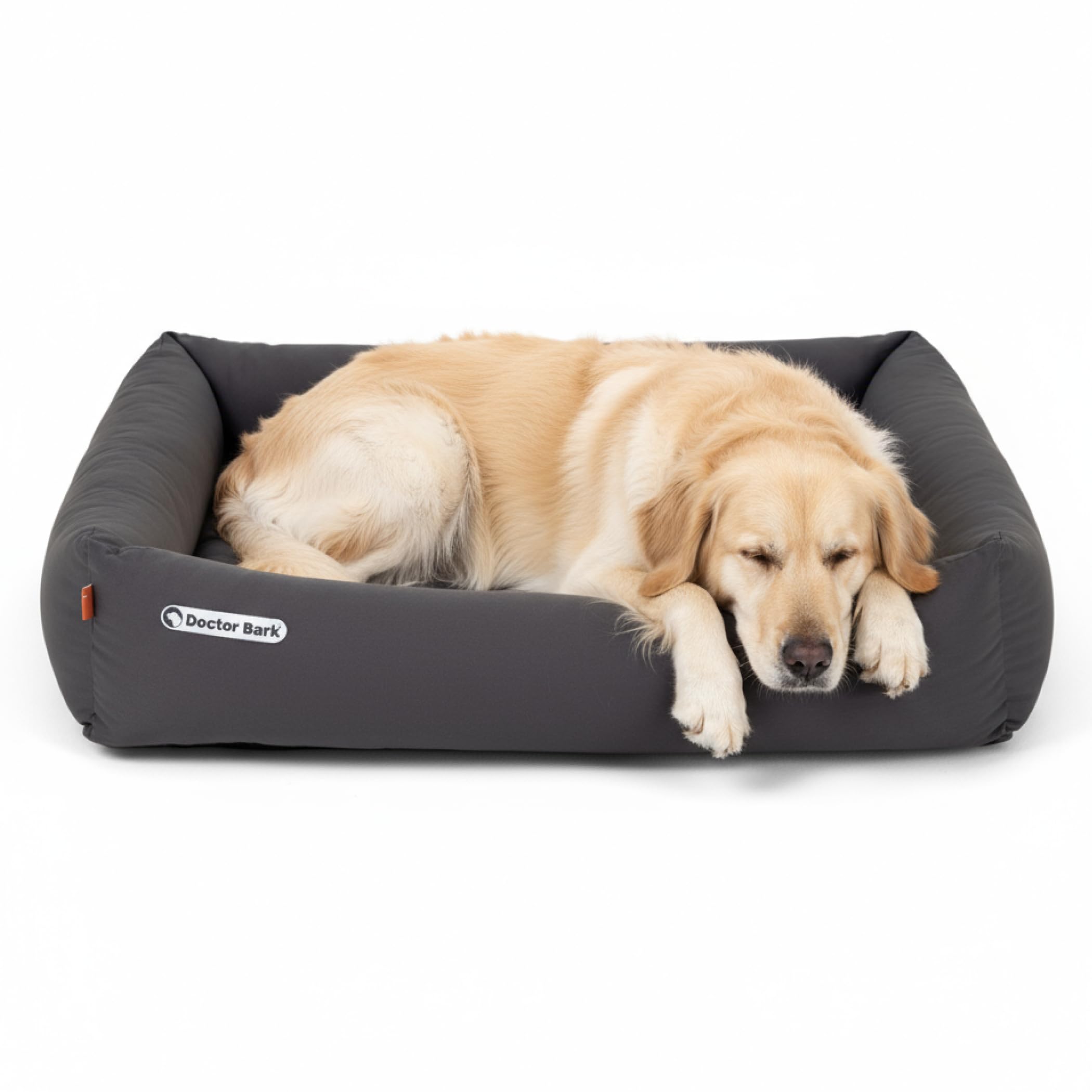 Doctor Bark Hundebett Orthopädisch