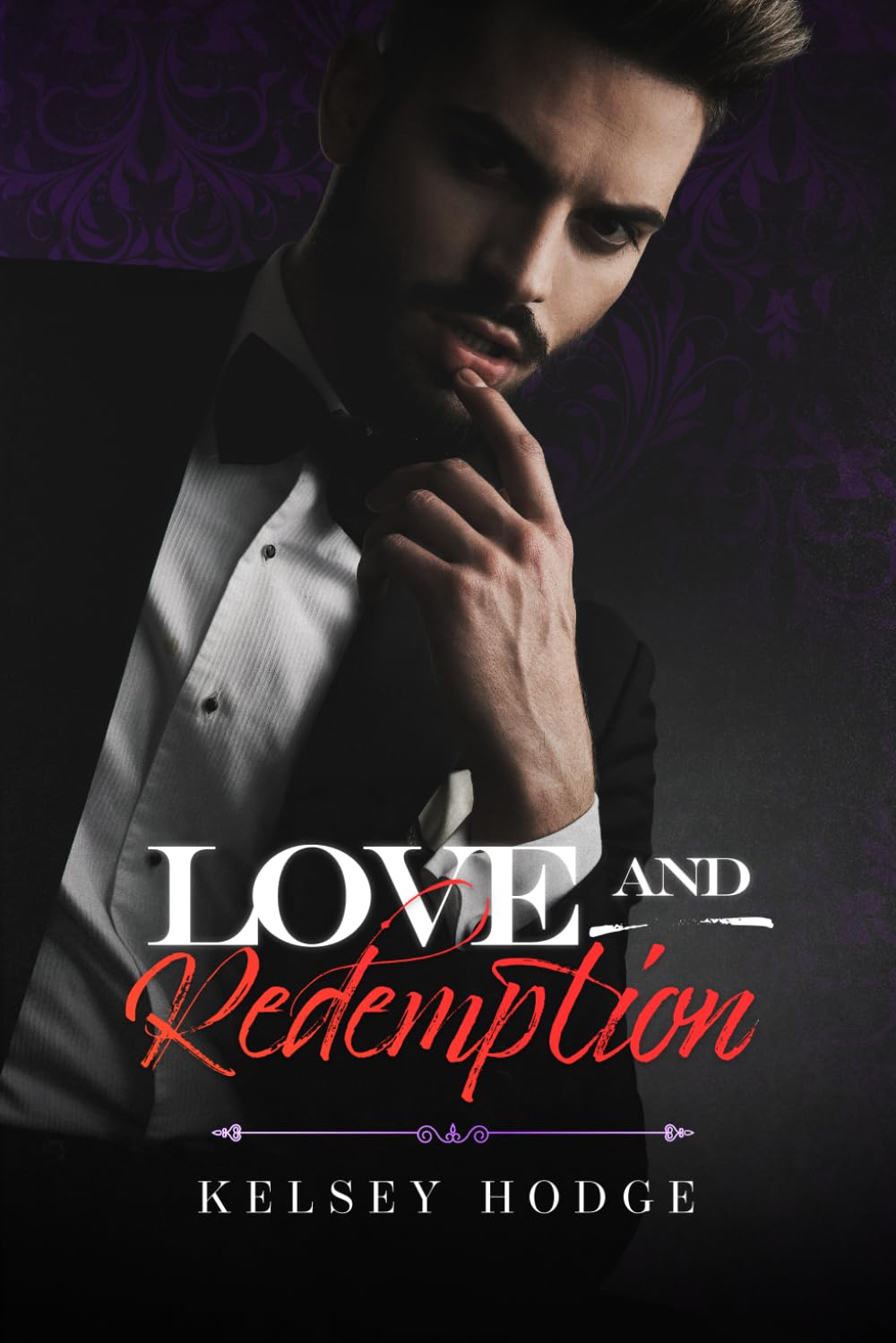 Love and Redemption: Love and Book 1