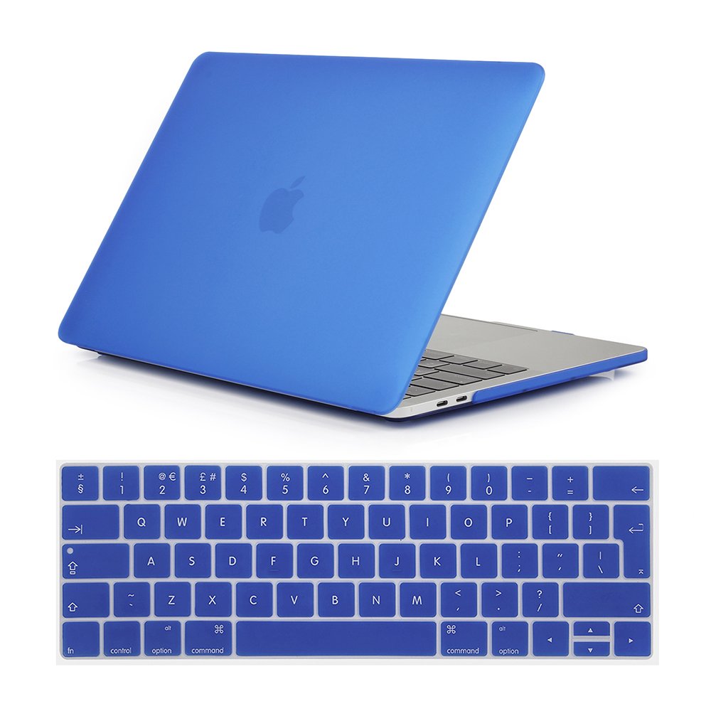 Se7enline Compatible with 2025 2024 2023 2022 2021 MacBook Pro 14 inch Case Hard Shell Laptop Cover for Macbook Pro A2918 A2992 A3112 A3401 A2779 A3434 M5 M4 M3 M2 M1 &TPU Keyboard Skin,Midnight Green — view 66