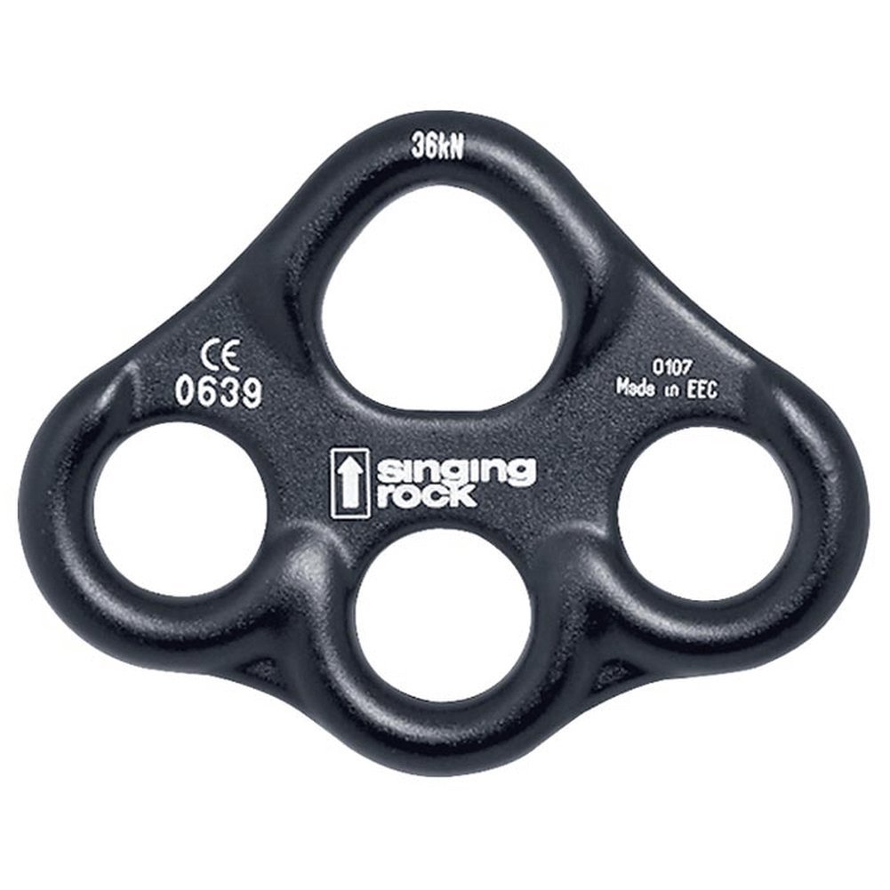 Singing Rock Rigging Plate 1/3