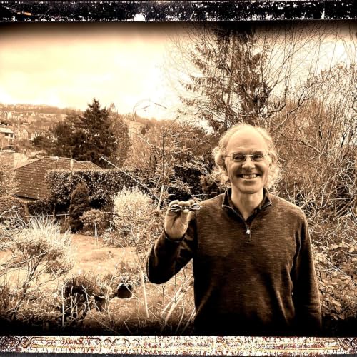 26 Anthony Nanson on oral storytelling and its fundamental connection to ecology