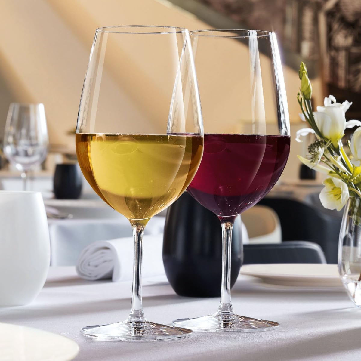 Chef&Sommelier Séquence - Juego de 6 copas (74 cl)