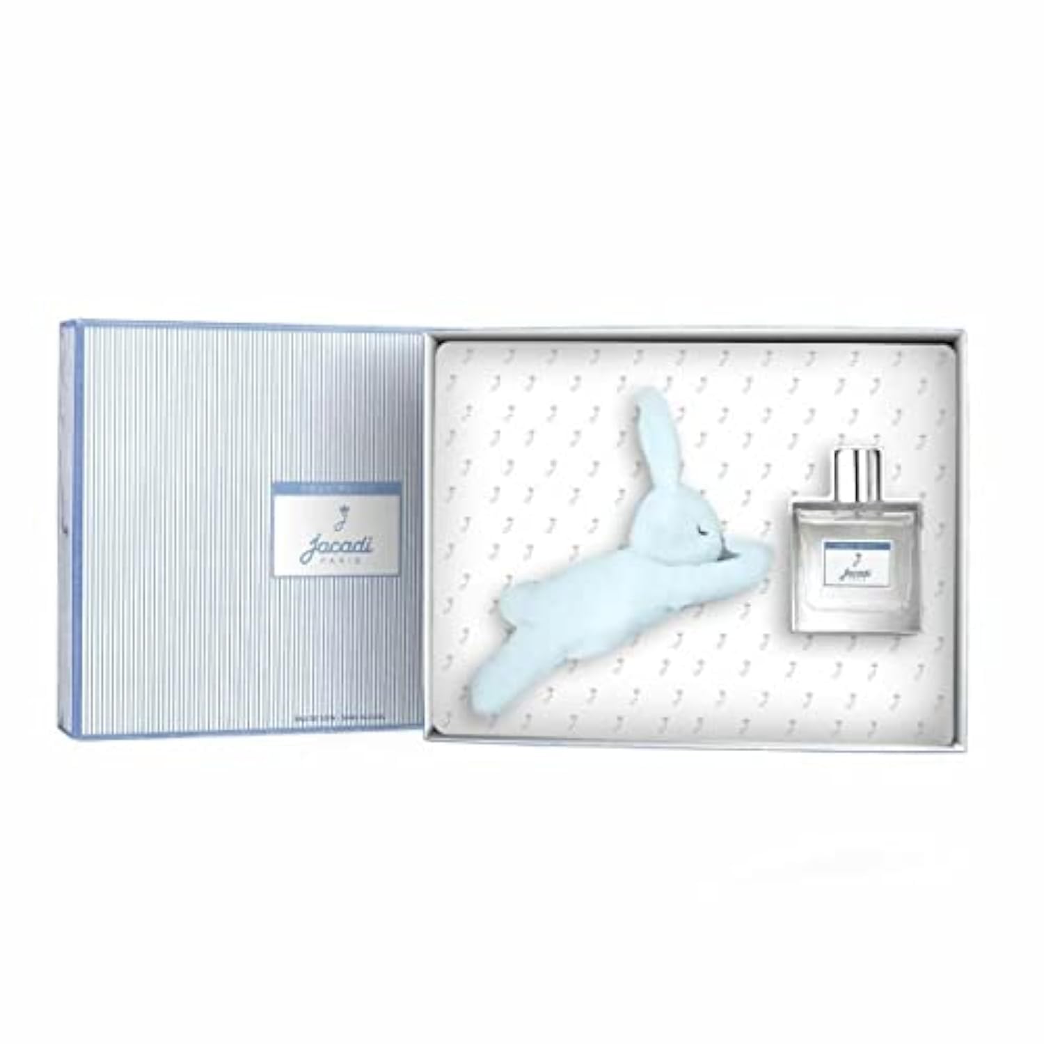 Coffret Tout Petit Eau de Senteur 100 ml Doudou
