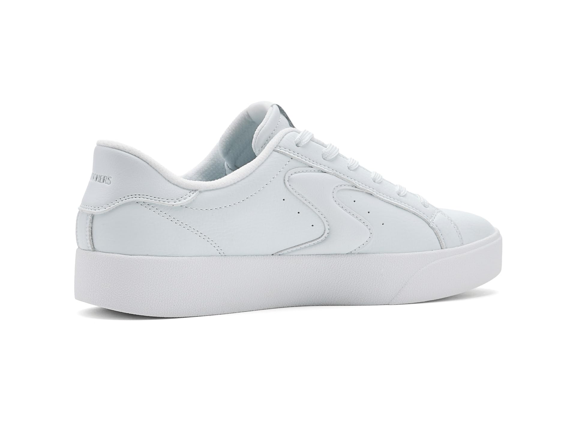 Skechers Mujer Belmont Elevated Attitude Slip-In Entrenador