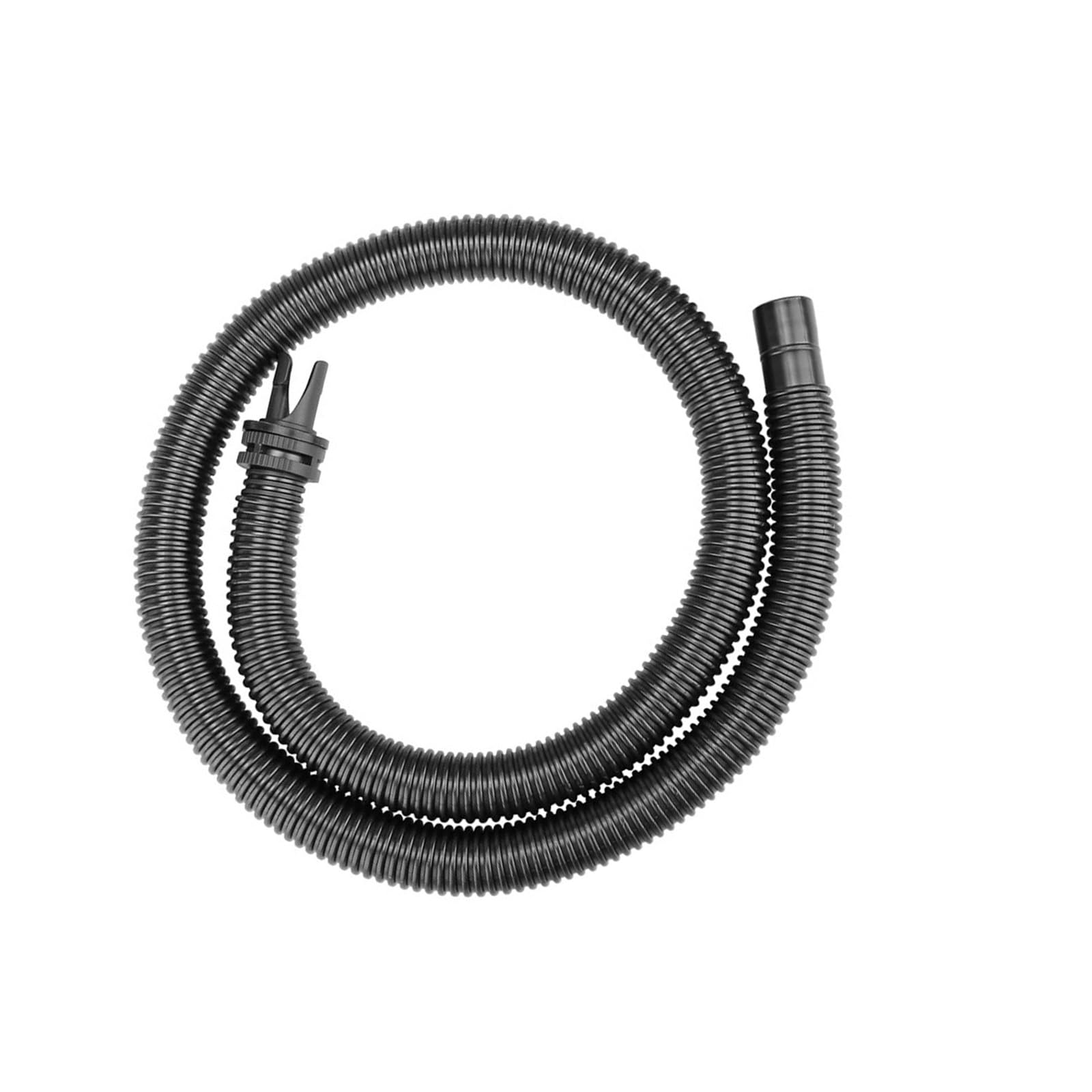APGLSXY Routine Spa Hose Parts for 11830 12773, Black Pool Connection Accessory Family for Poolside Repair Work Use