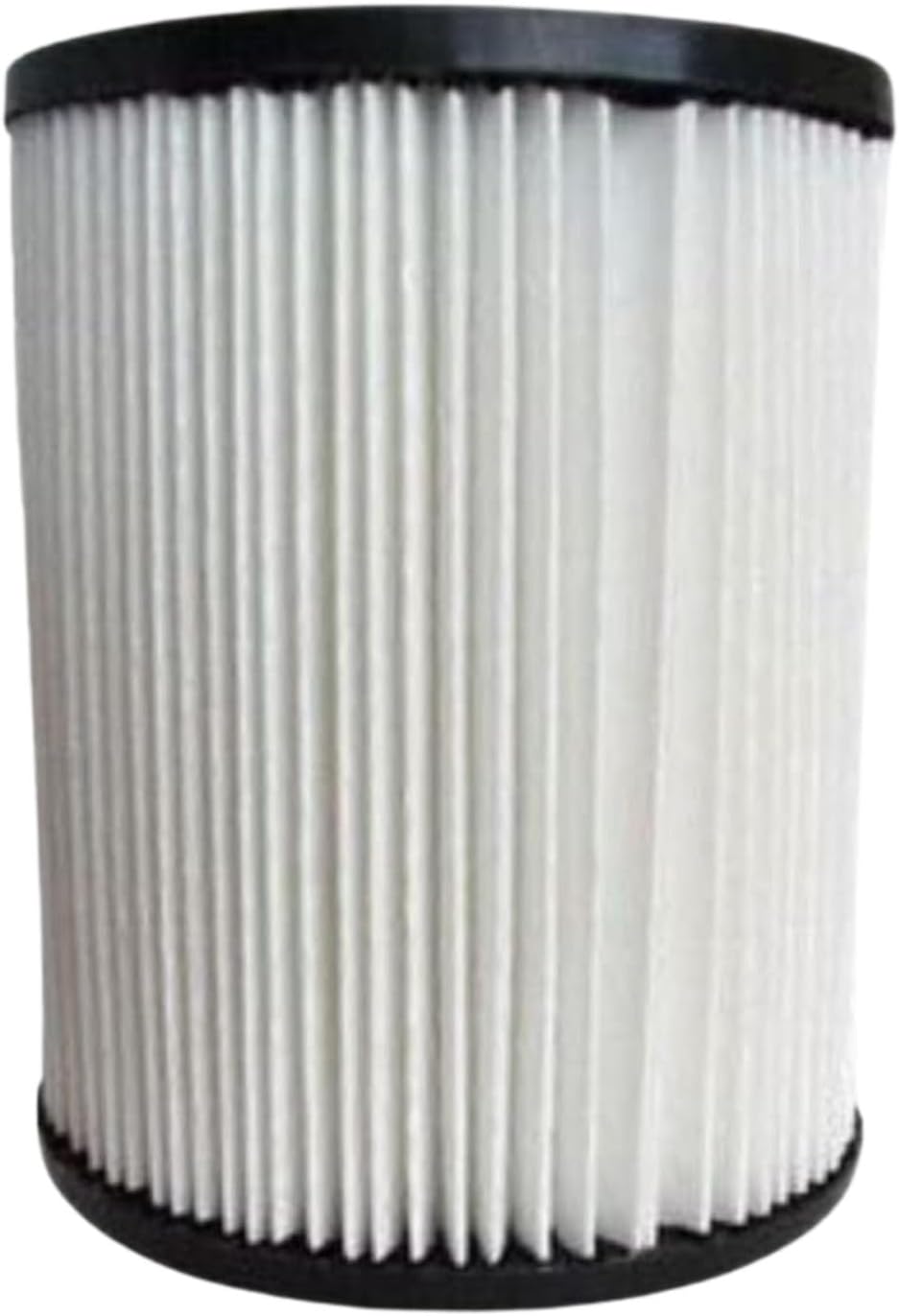 Fein 1 Micron Vacuum Filter for Paper Dust Bags, Designed for High-Efficiency Filtration - TII1MCRN/69908195017