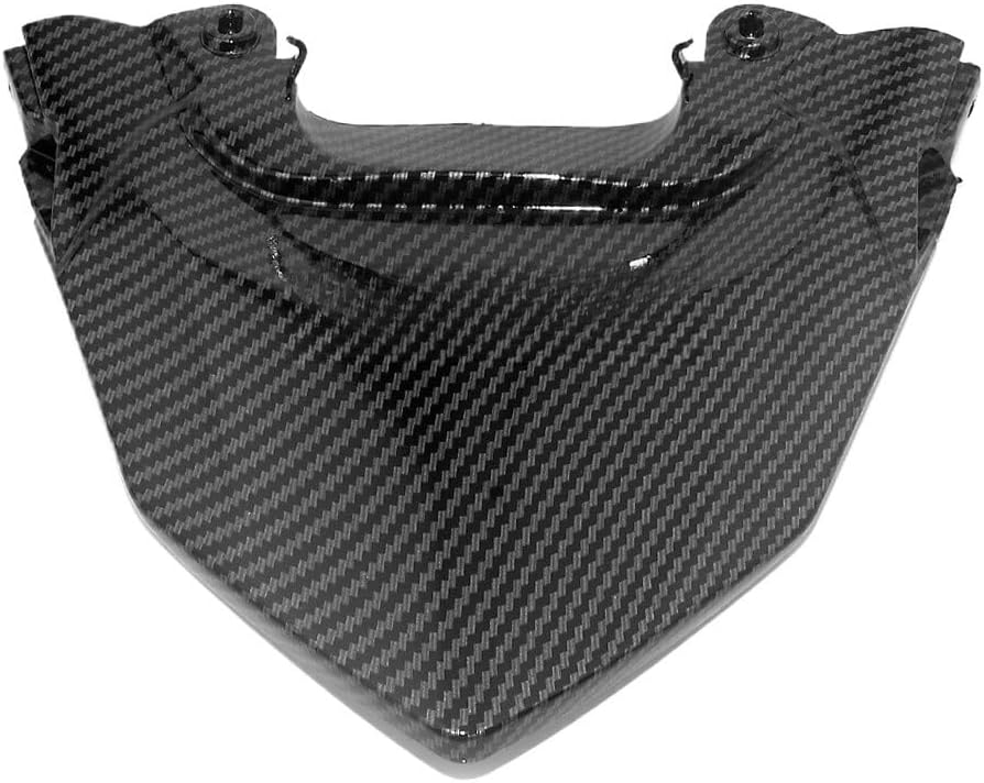 Side Panels Fairing Cover for Hornet CB600F Tail Fairing Rear Upper Brake Light Cover Cowl Panel for CBR 600F CBR600F 2011 2012 2013 Parts Motor