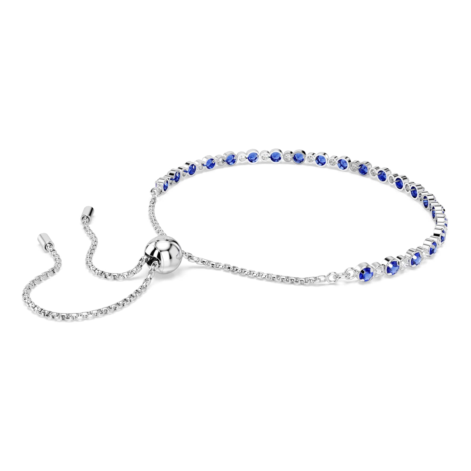 Swarovski Matrix Collezione bracciales tennis