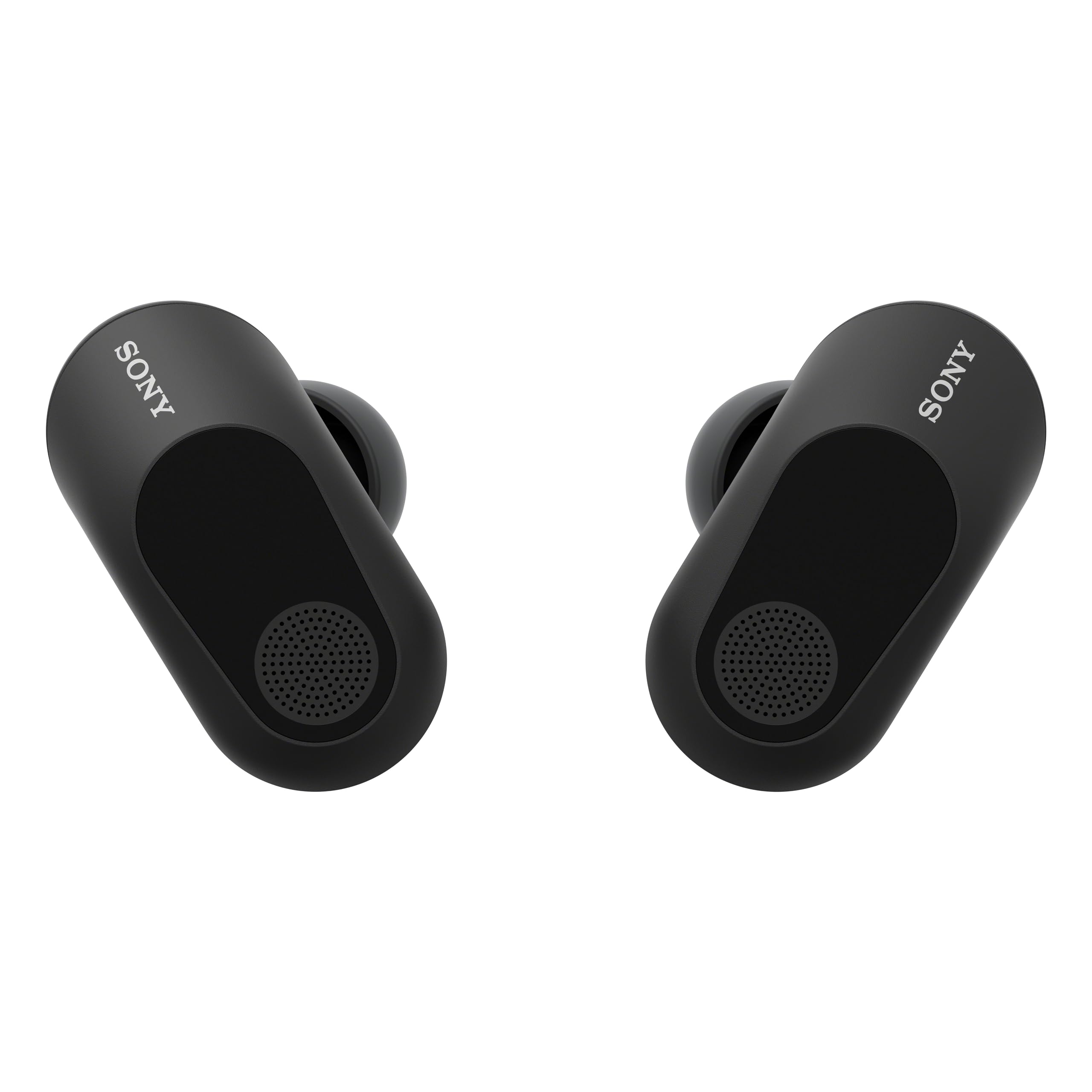Sony Inzone Buds Auricolari da Gioco True Wireless Noise Cancelling Microfono AI Batteria 24 Ore Dongle Bassa Latenza Nero