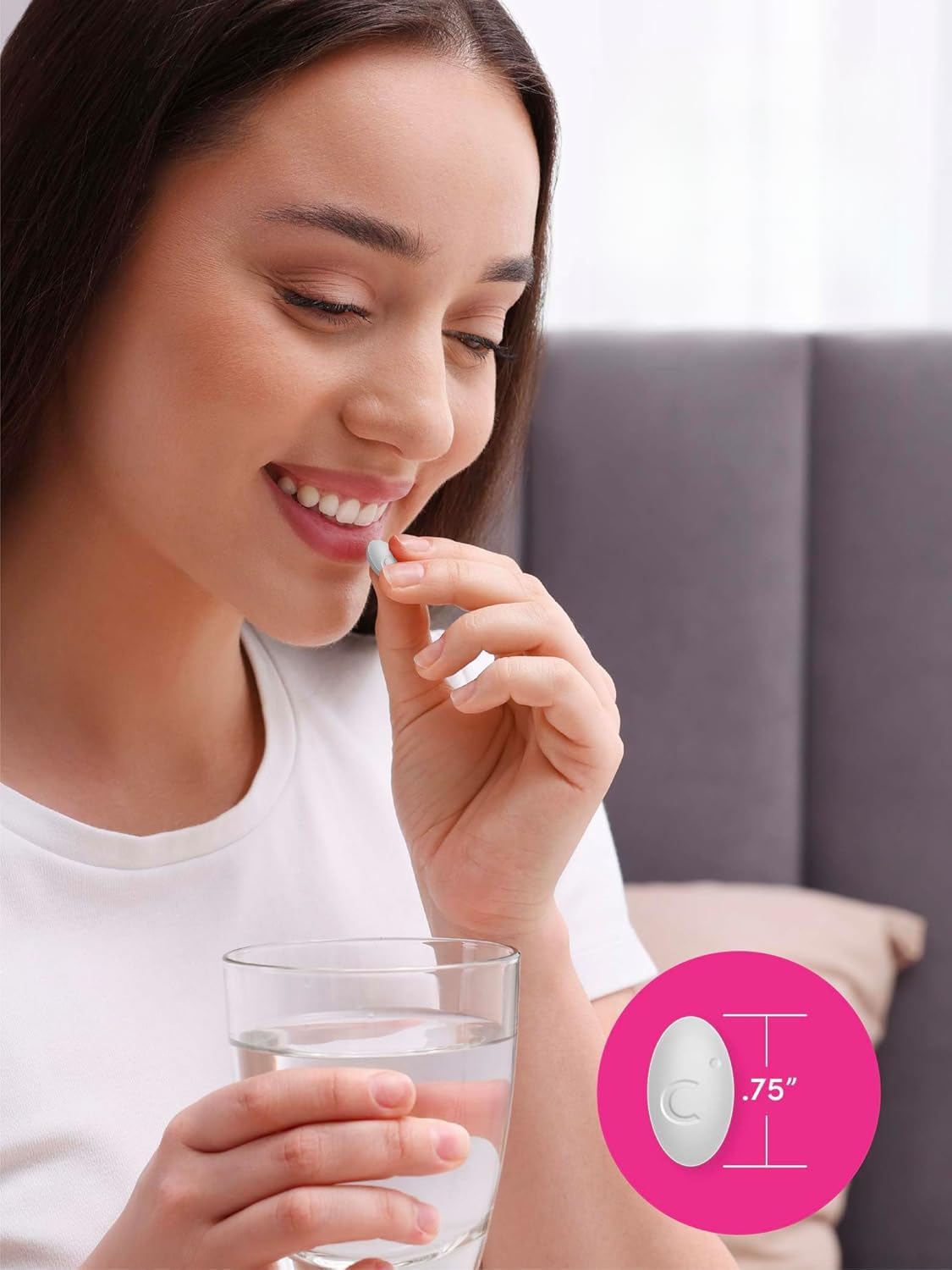 Peptidi di collagene nutriti con erba: senza glutine, vegani. 270 capsule | Rafforza i capelli, illumina la pelle, rinforza le unghie e lascia che la bellezza cresca dall'interno.