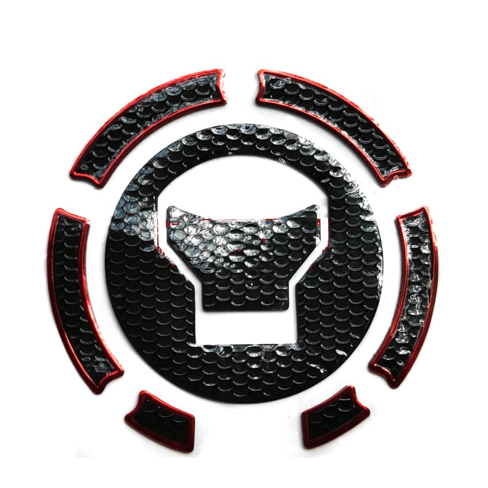 Motorcycle Fuel Tank Sticker Cover Pad Decal Gas Oil Cap Protector for Ho&nda CB650R/F CBR650R/F VFR800 CBR500R CB500F CB500X Motorcycle Tank Pad