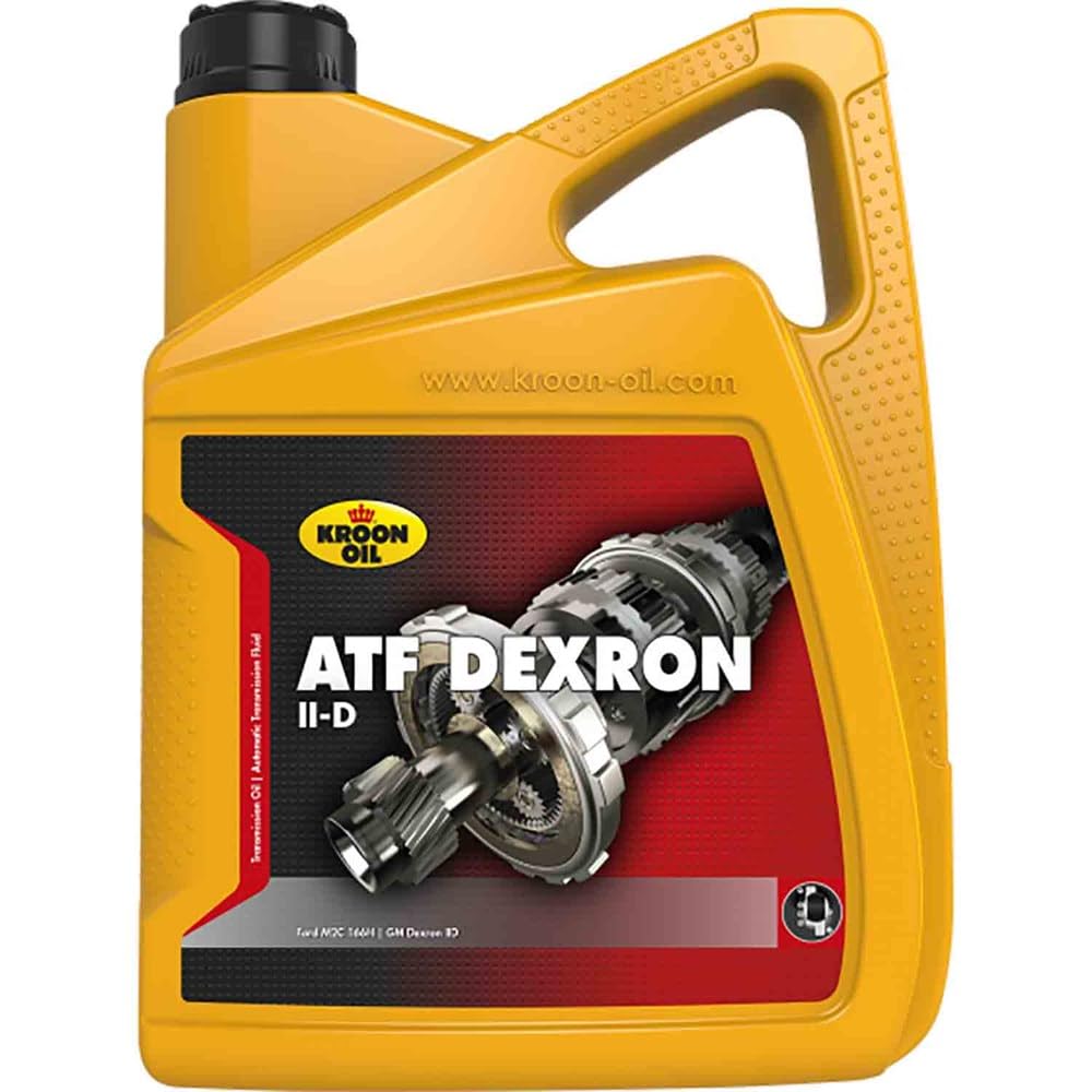 Huile de couronne ATF tomos maxi huile peut un 5 litres