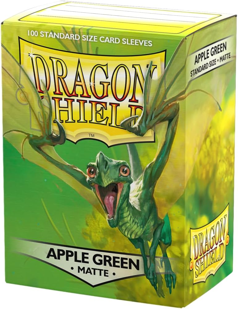 Verde manzana