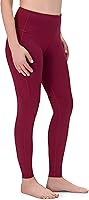 Vista 28 de Rocky Leggings de yoga de cintura alta, para entrenamiento, correr, ropa deportiva con control de abdomen para mujer, pantalones capri y de longitud
