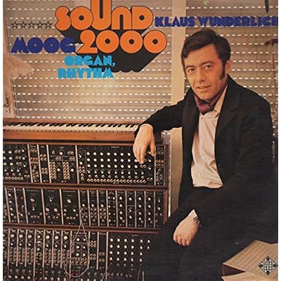 Sound 2000