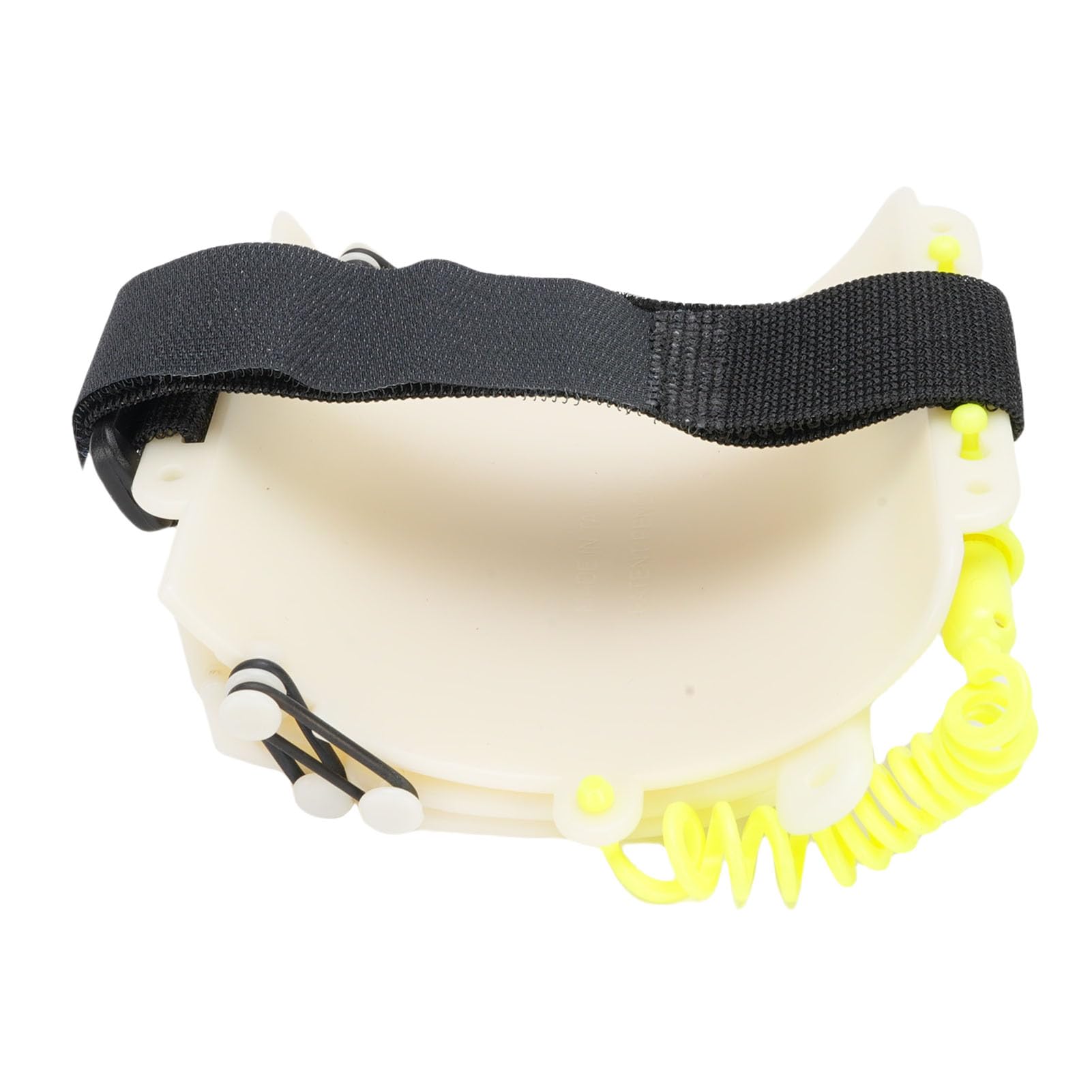 Brrnoo Luminous Diving Slate, Tre Pagine per Scrivere Sott'Acqua con