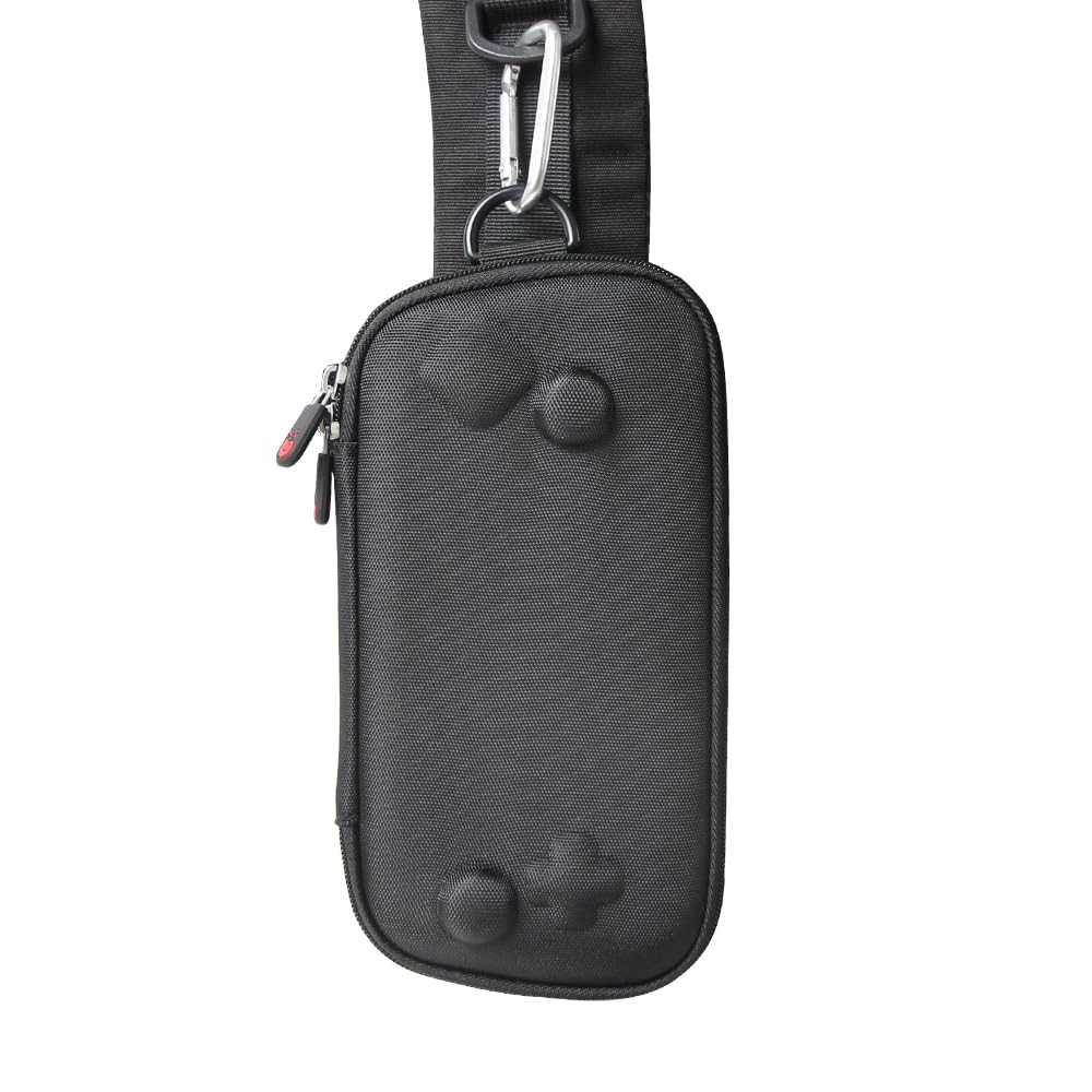 Snapklik.com : Hermitshell Hard Travel Case For GameSir X5 Lite ...