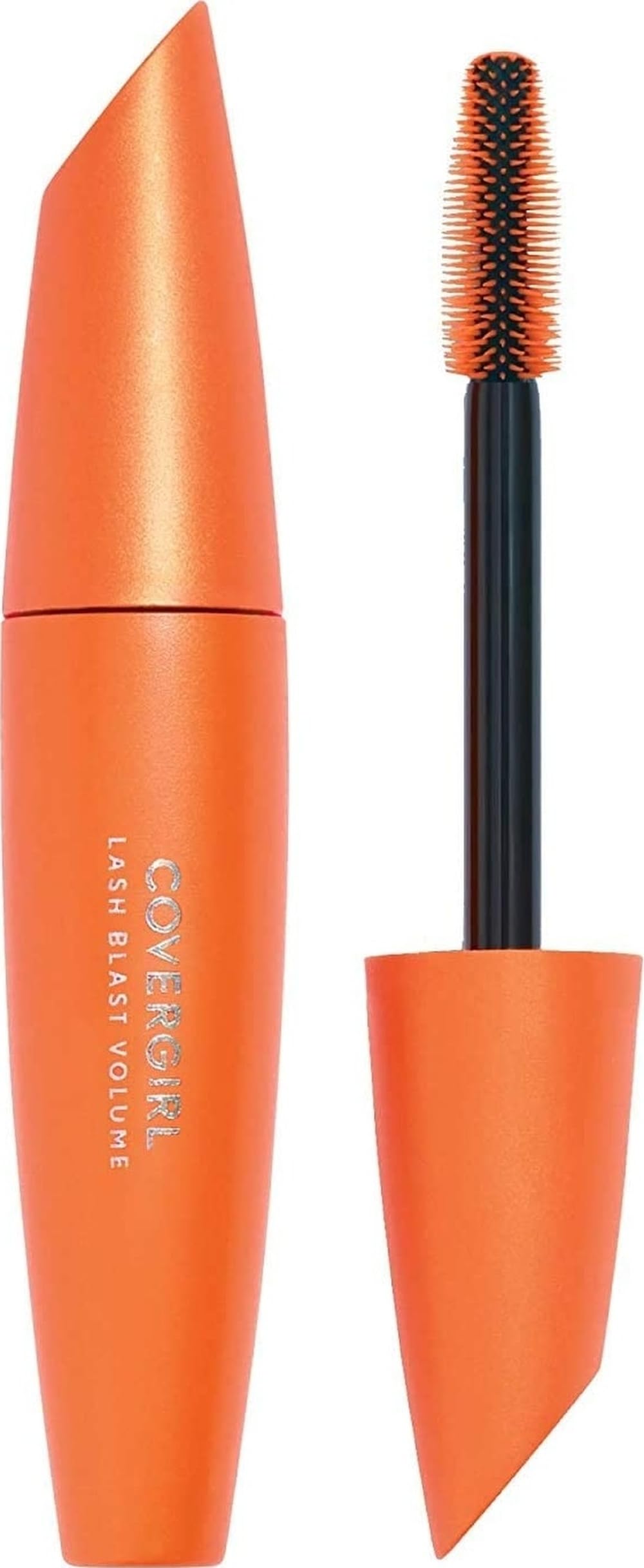 COVERGIRL - LashBlast Volume Waterproof Mascara Very Black - 0.44 fl. oz. (13.1 ml)