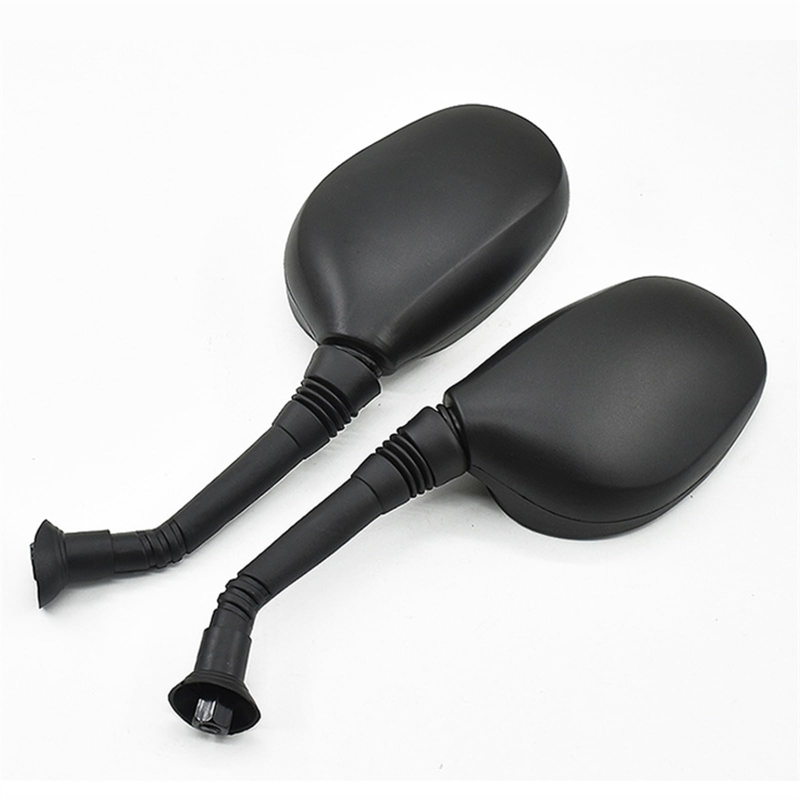 Specchietto Retrovisore Per Monopattino O Scooter - Attacco Da 6mm - Fancy Scooters PART04001