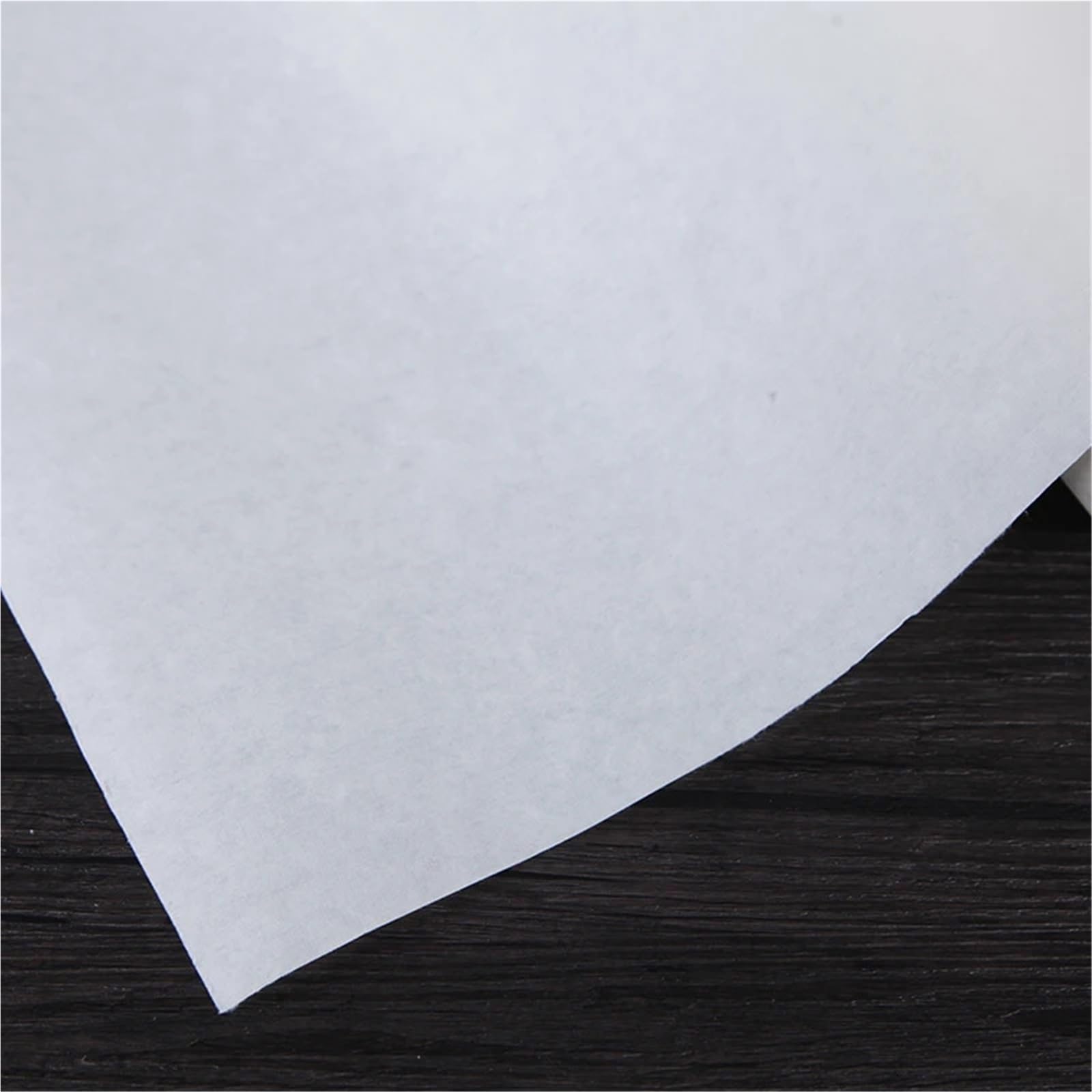 Papel De Calco Rollo De Papel Arroz Grueso Xuan | Pincel Pluma Pintura China Caligrafía(A3 Ripe Xuan,0.70 x 100m)