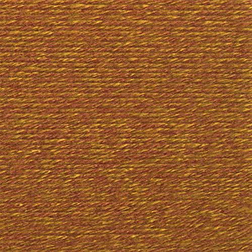 Image of Lion Brand Yarn Heartland Yarn, Worsted-Weight Yarn for Knitting, Crocheting, and Crafting, 3 Pack, Bryce Canyon
