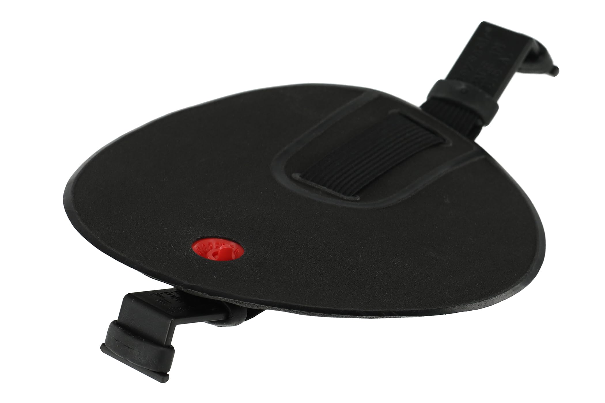 Reposahombros Playonair standard, para violín 4/4-1/2 y viola, cojín inflable, ajustable individualmente